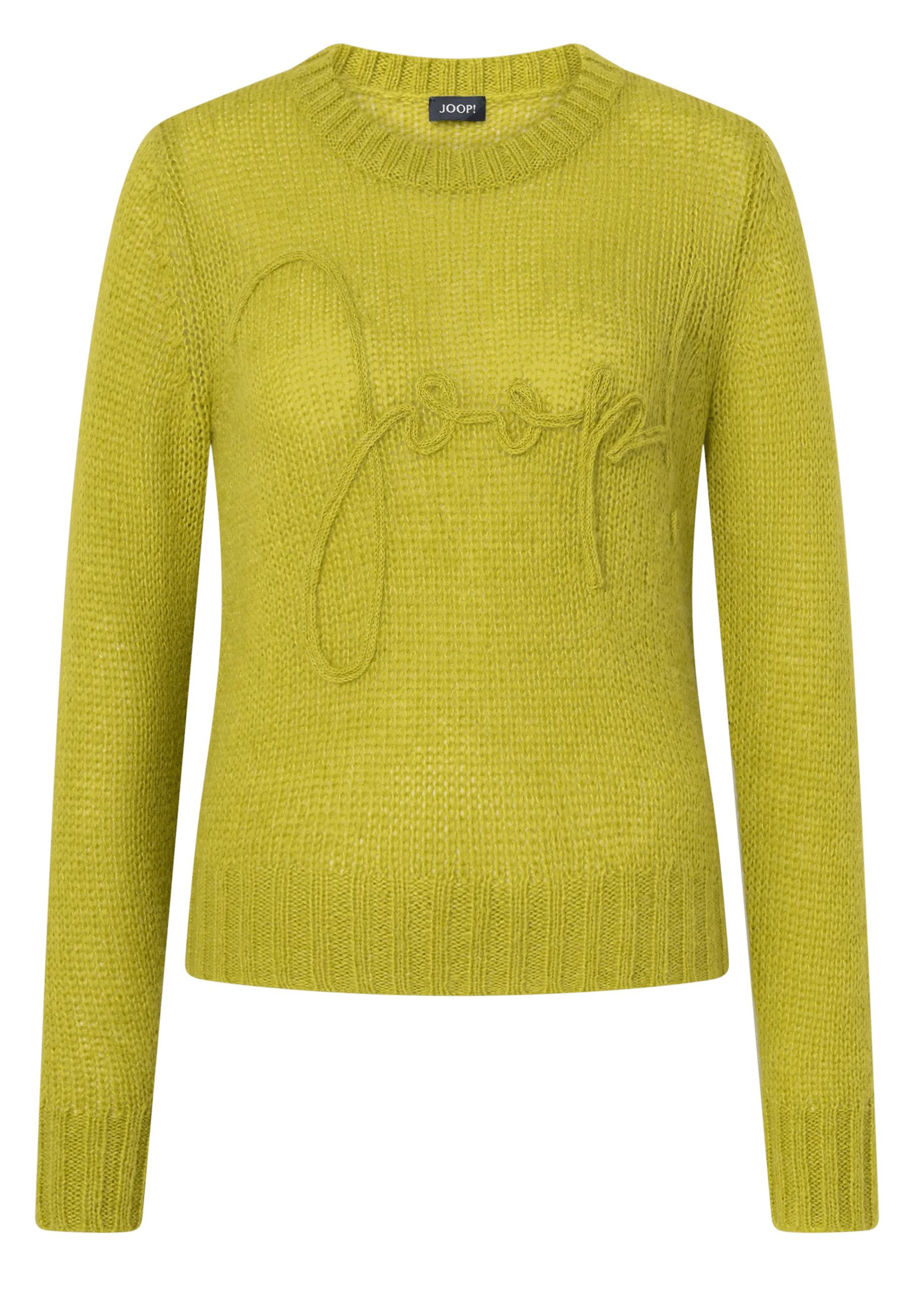 JOOP! Strickpullover Korin (1-tlg)