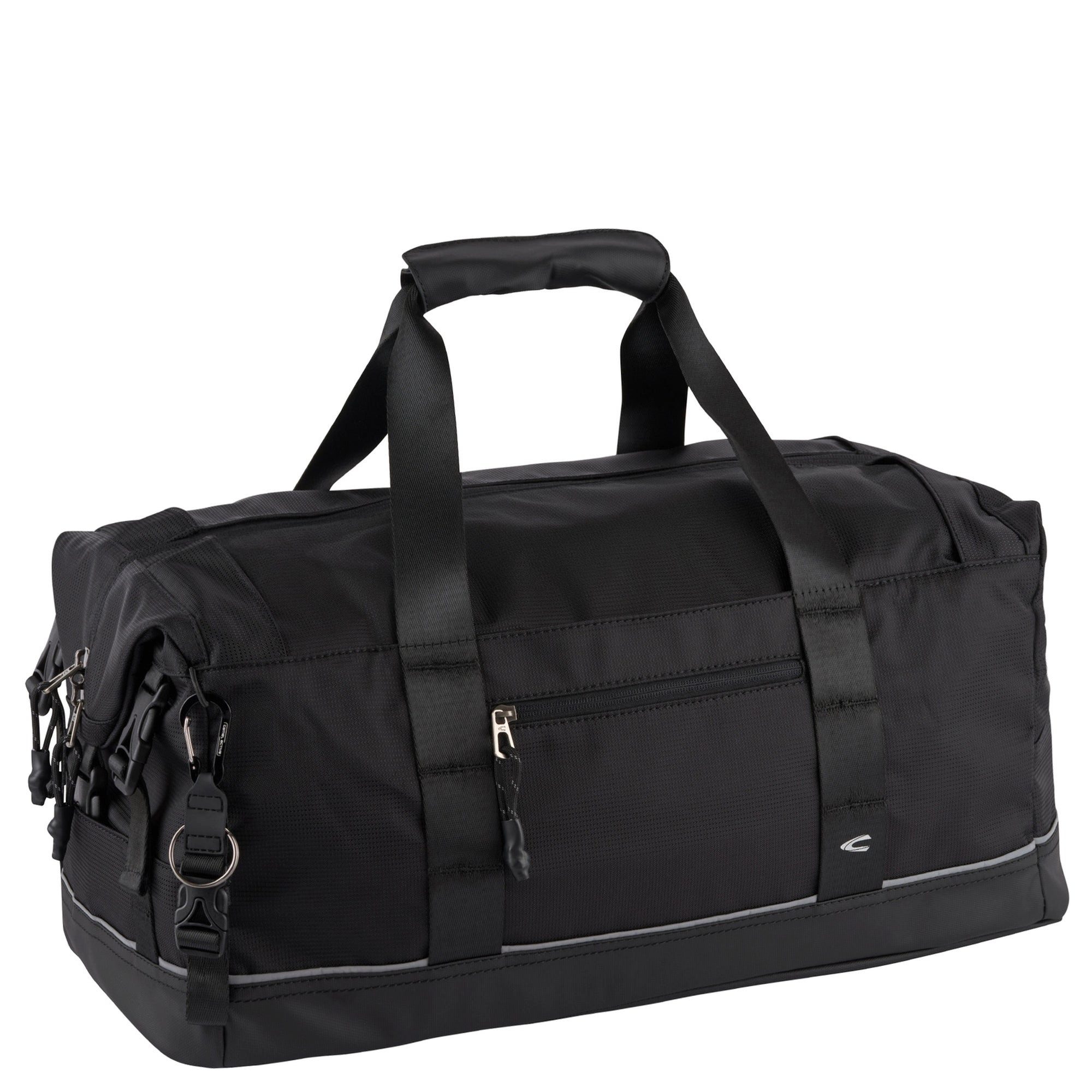 Reisetasche Connect Duffel - Reisetasche L 65 cm (black)