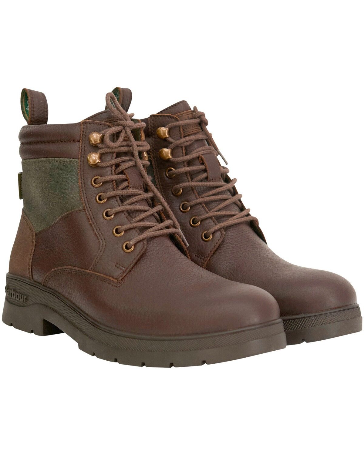 Barbour Boot Eslington Stiefelette