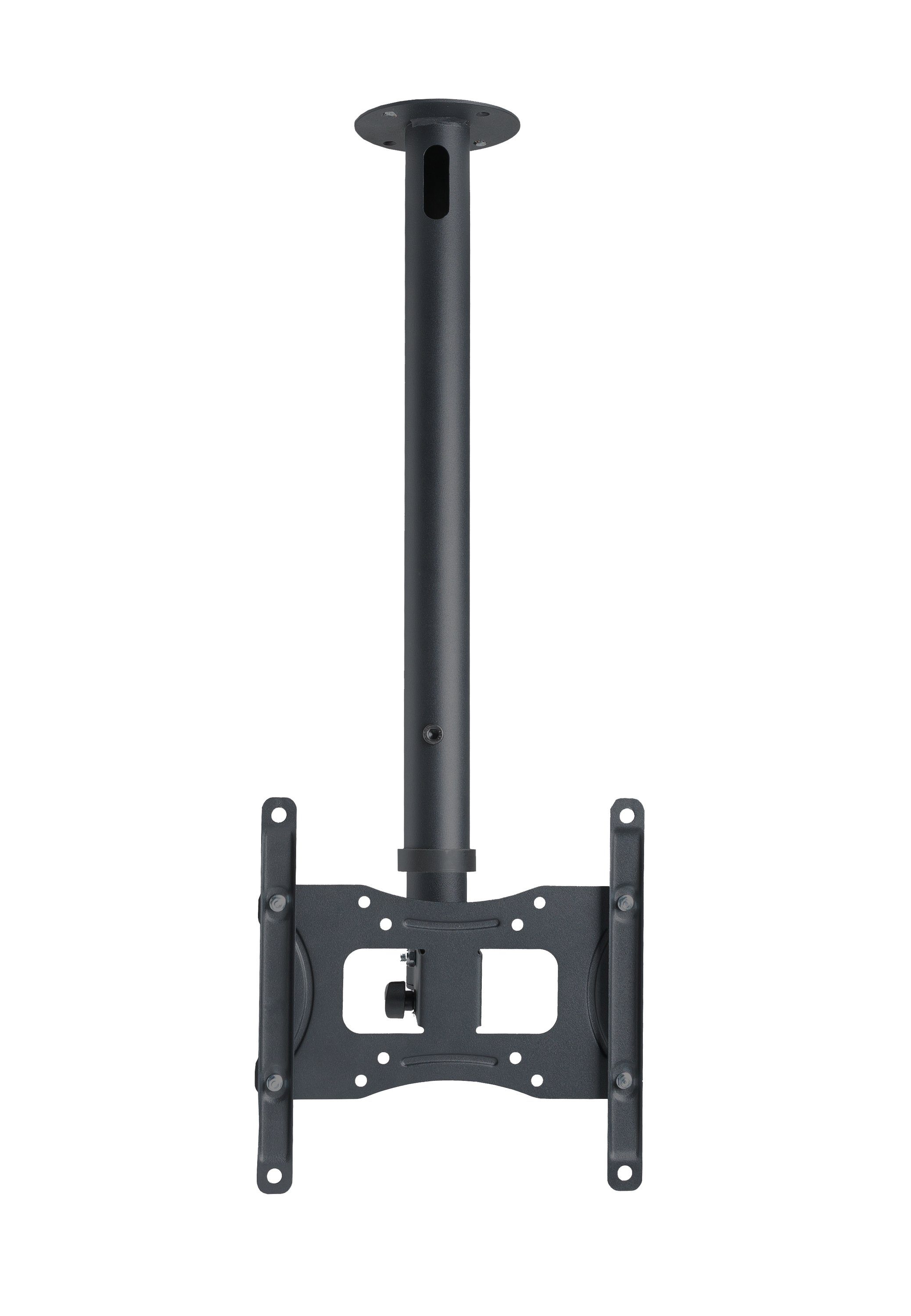 VCM TV-Wandhalterung VESA TV Fernseher Deckenhalterung Halter B-DX 200