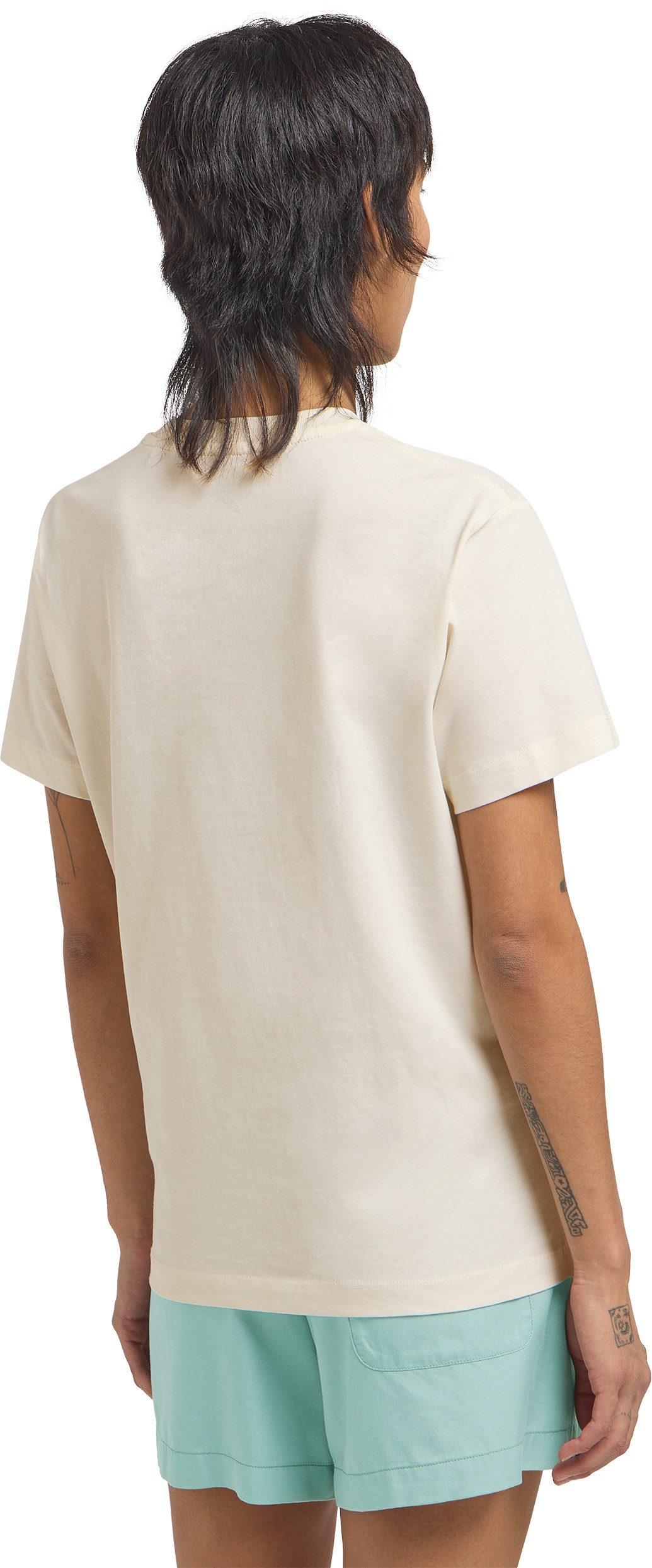 Jack Wolfskin T-Shirt ESSENTIAL T W günstig online kaufen