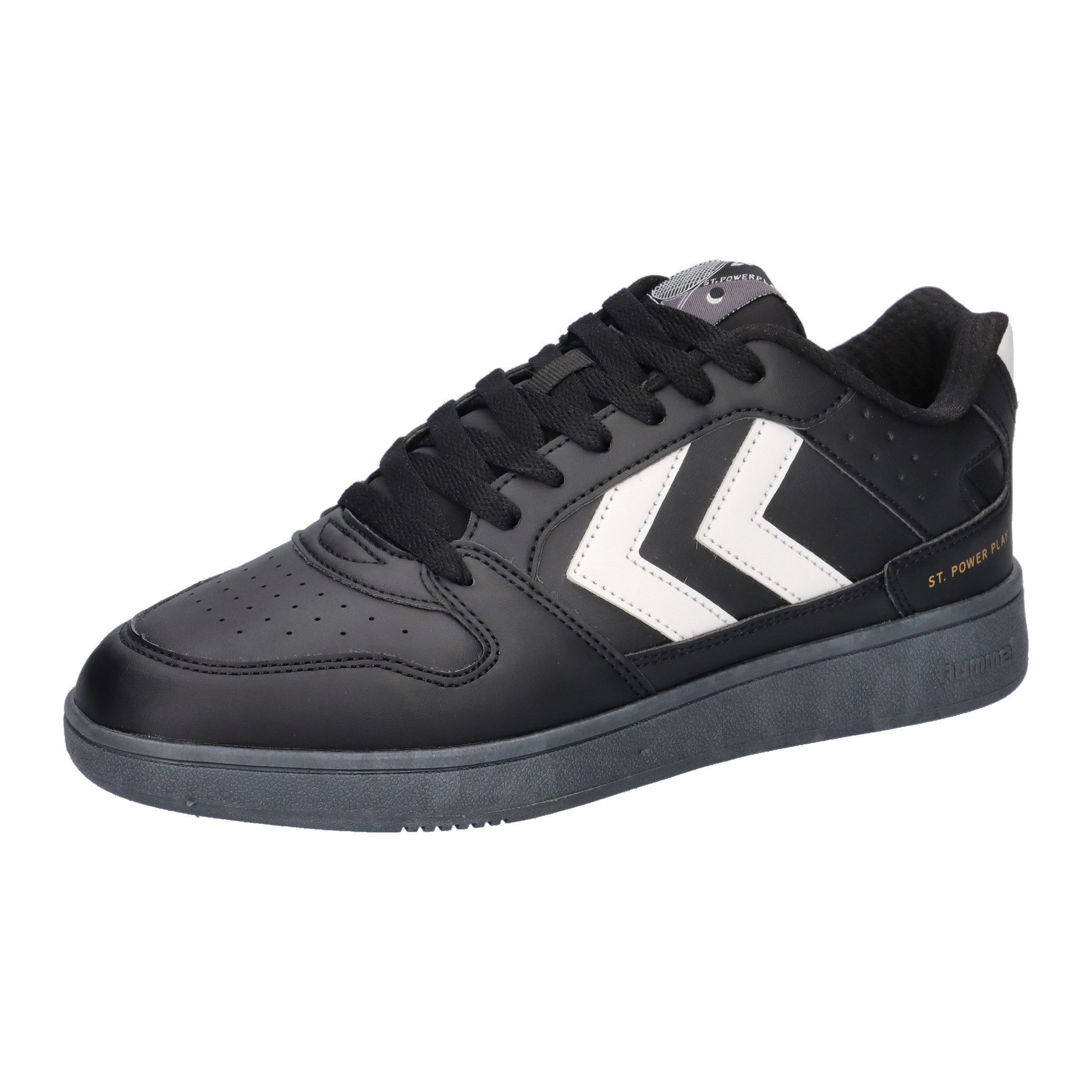 Hummel Unisex Sneaker ST. Power Play 222815 Sneaker