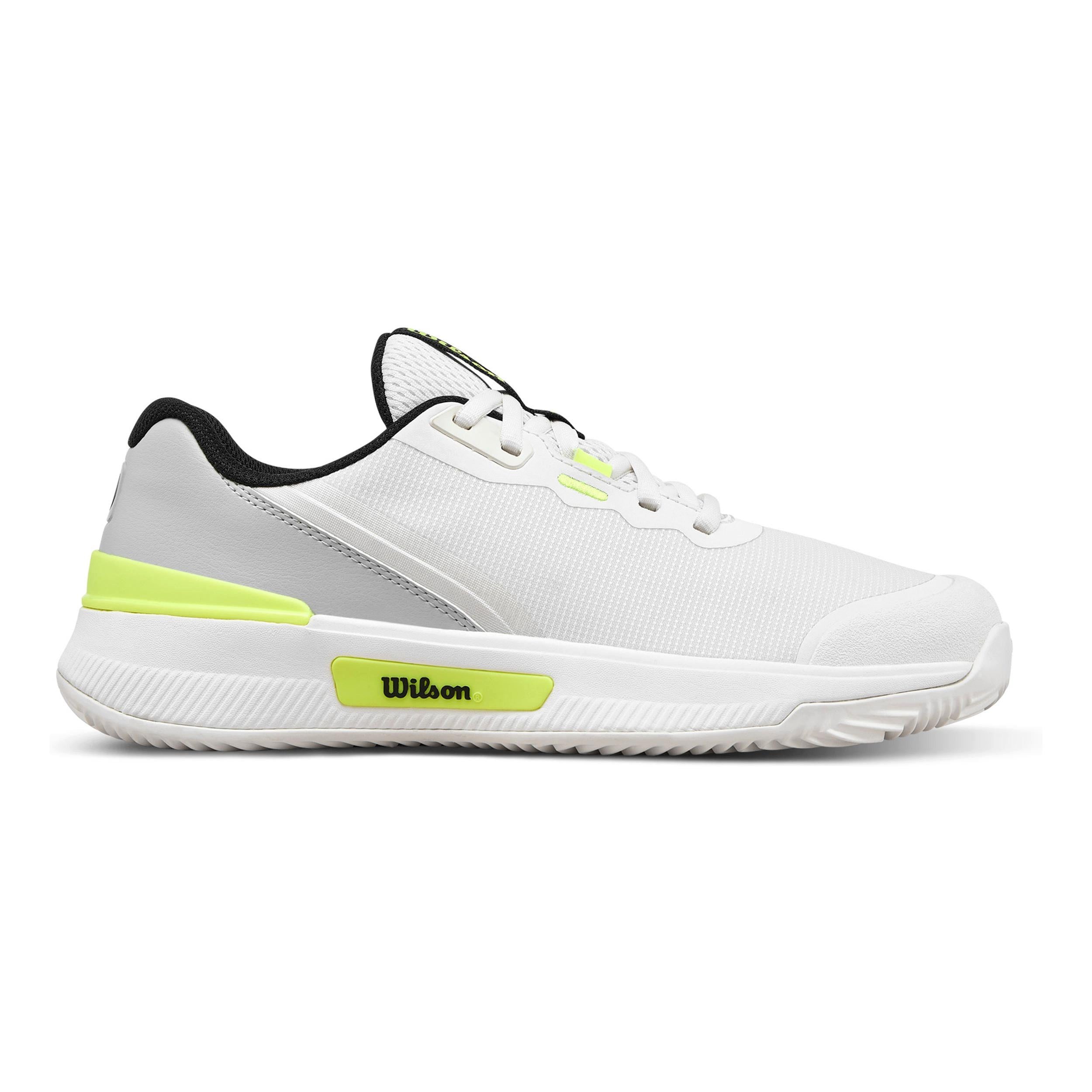 Wilson Intrigue Pro - Sandplatzcourt Tennisschuh Tennisschuh
