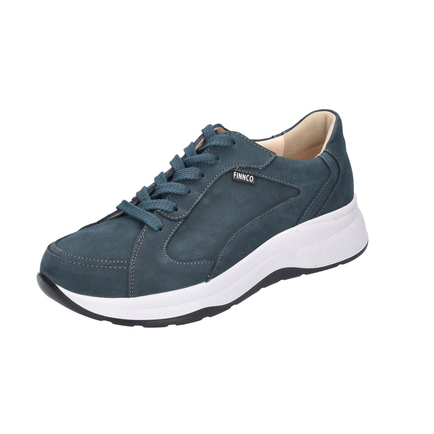 PICCADILLY Schnürschuh