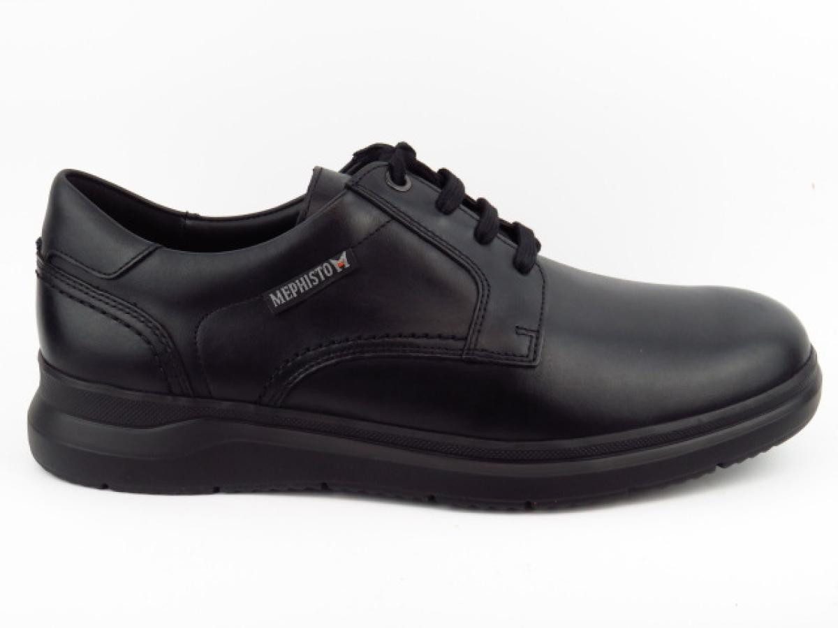 Almeric 6100 Schnürschuh