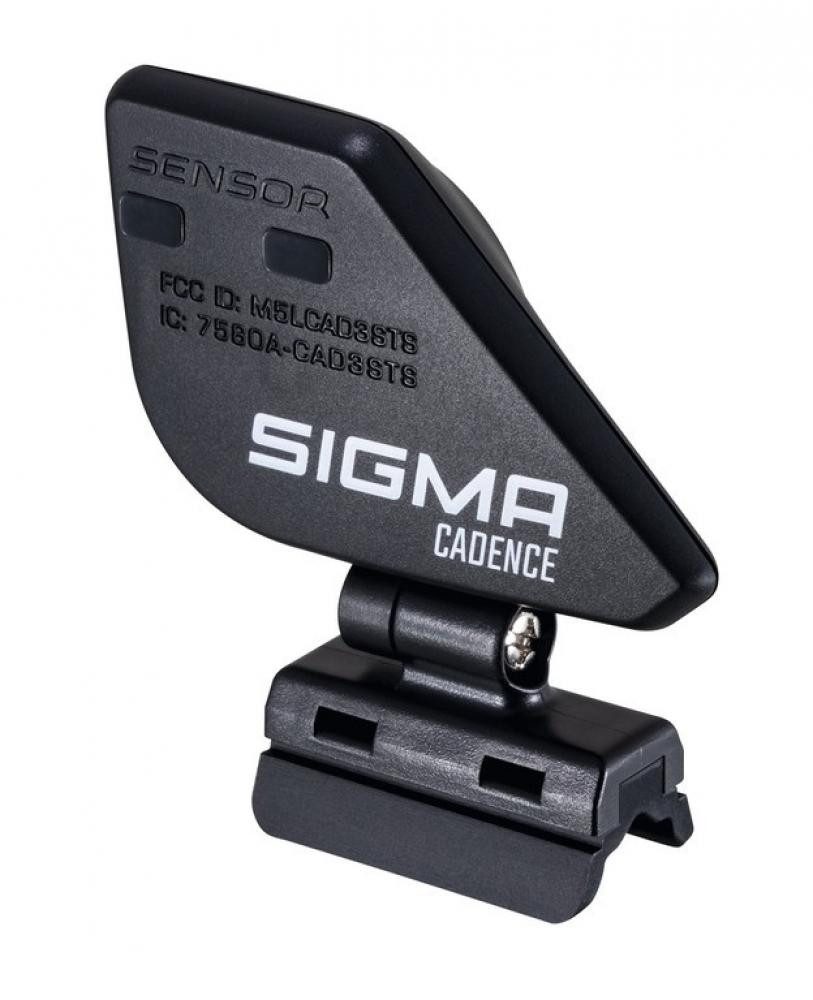 SIGMA Fahrradcomputer Sigma Trittfrequenz Sender STS