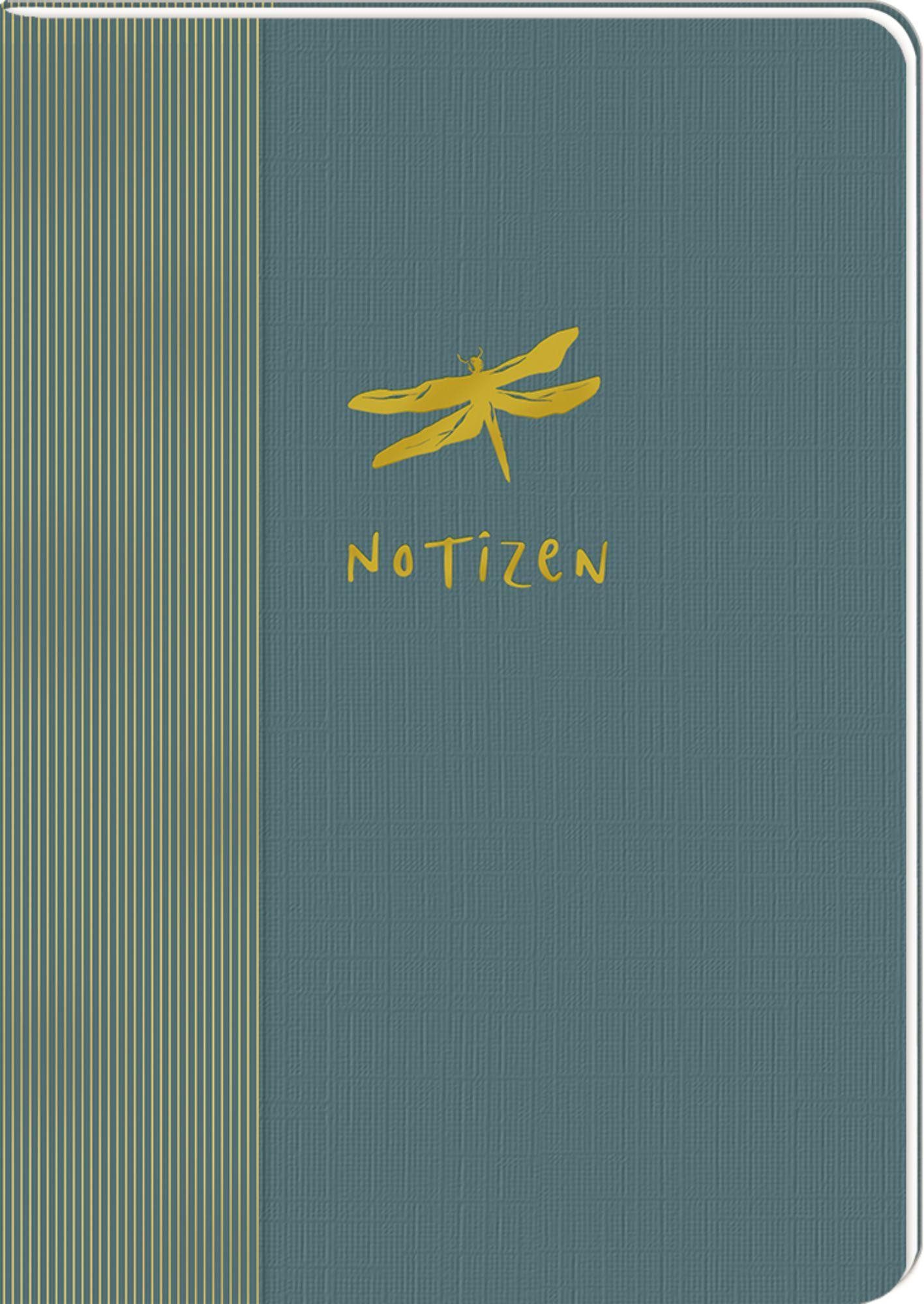 COPPENRATH DIE SPIEGELBURG Fotoalbum Notizhefte DIN A6