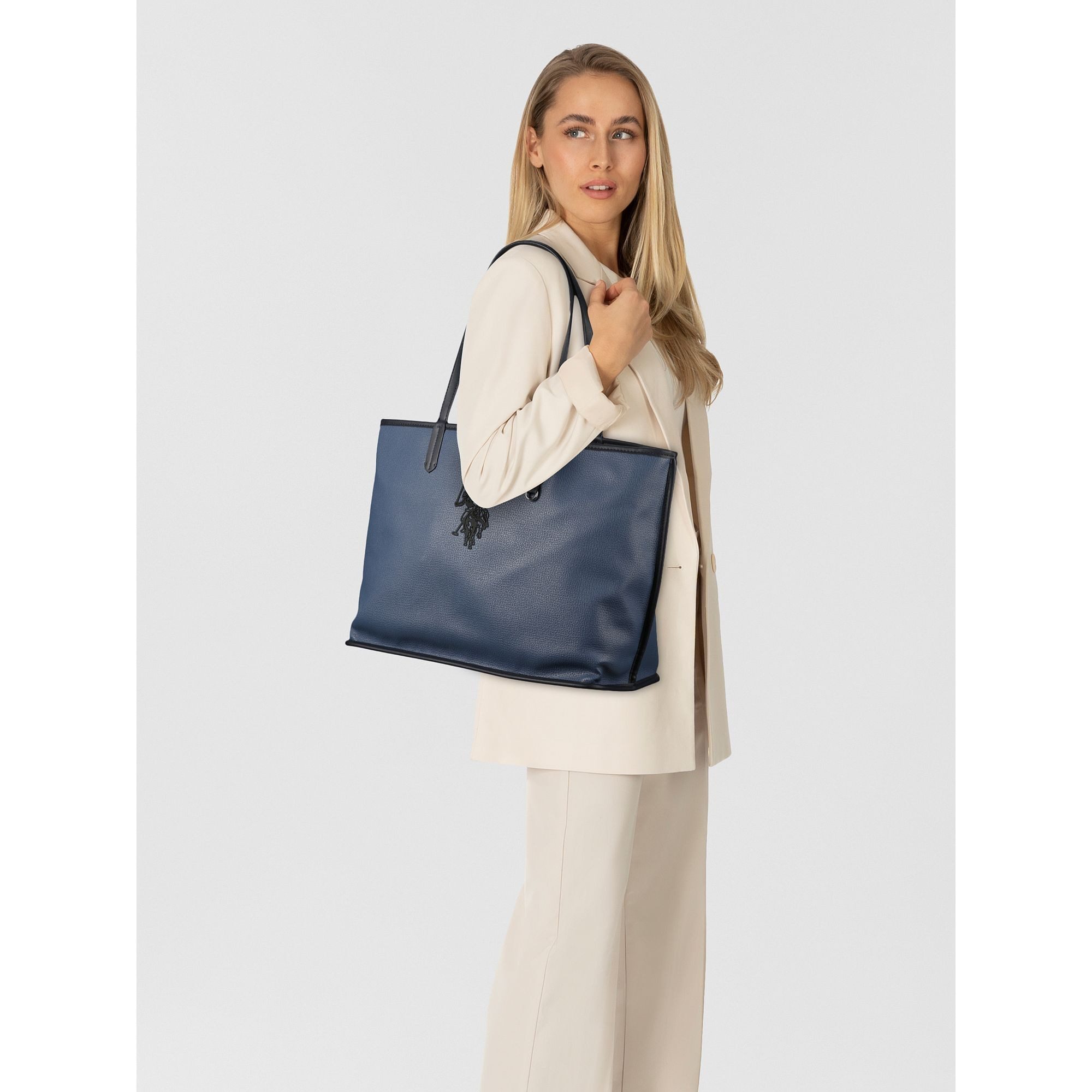 U.S. Polo Assn. Shopper Surrey, Nylon
