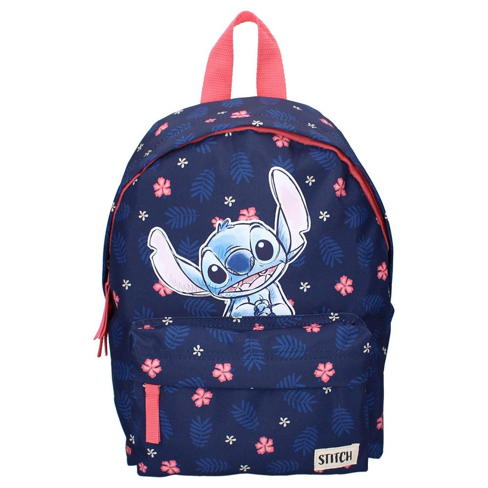 Vadobag Rucksack Lilo & Stitch Rucksack günstig online kaufen