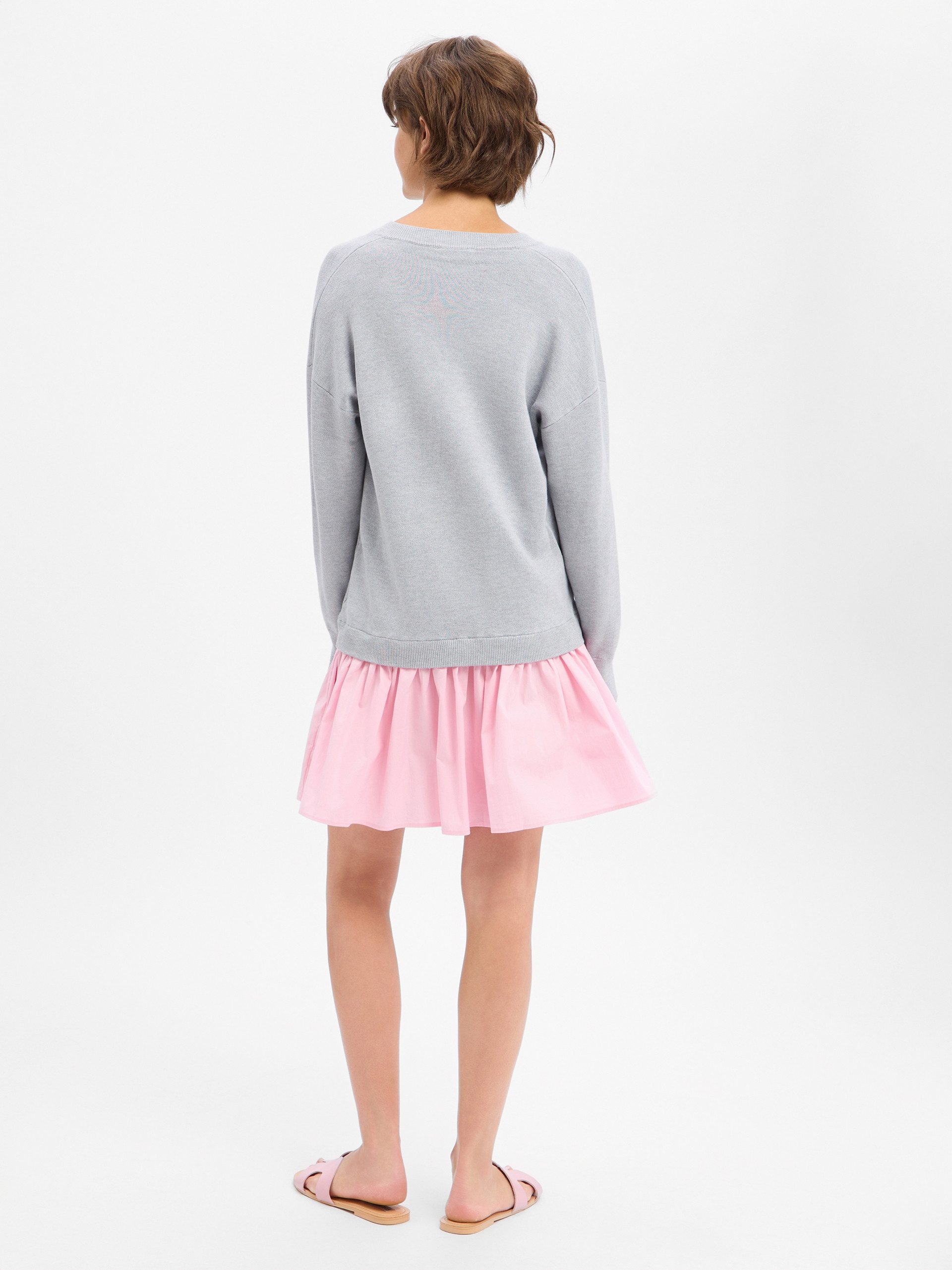 Liu Jo Strickkleid