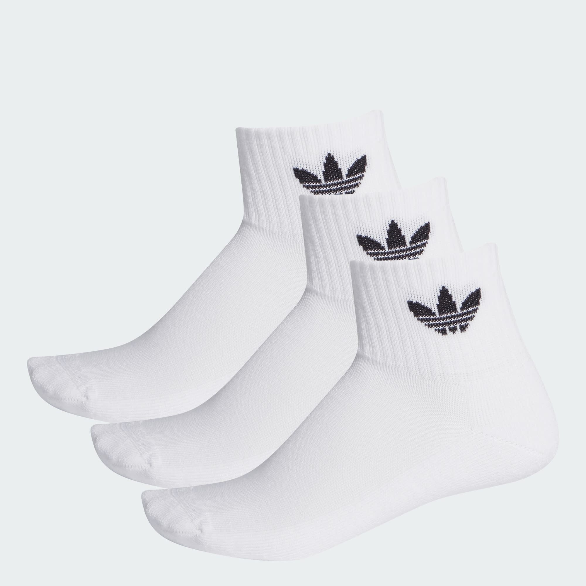 adidas Originals Socken MID CREW SOCKEN, 3 PAAR (1-Paar). € 13,00