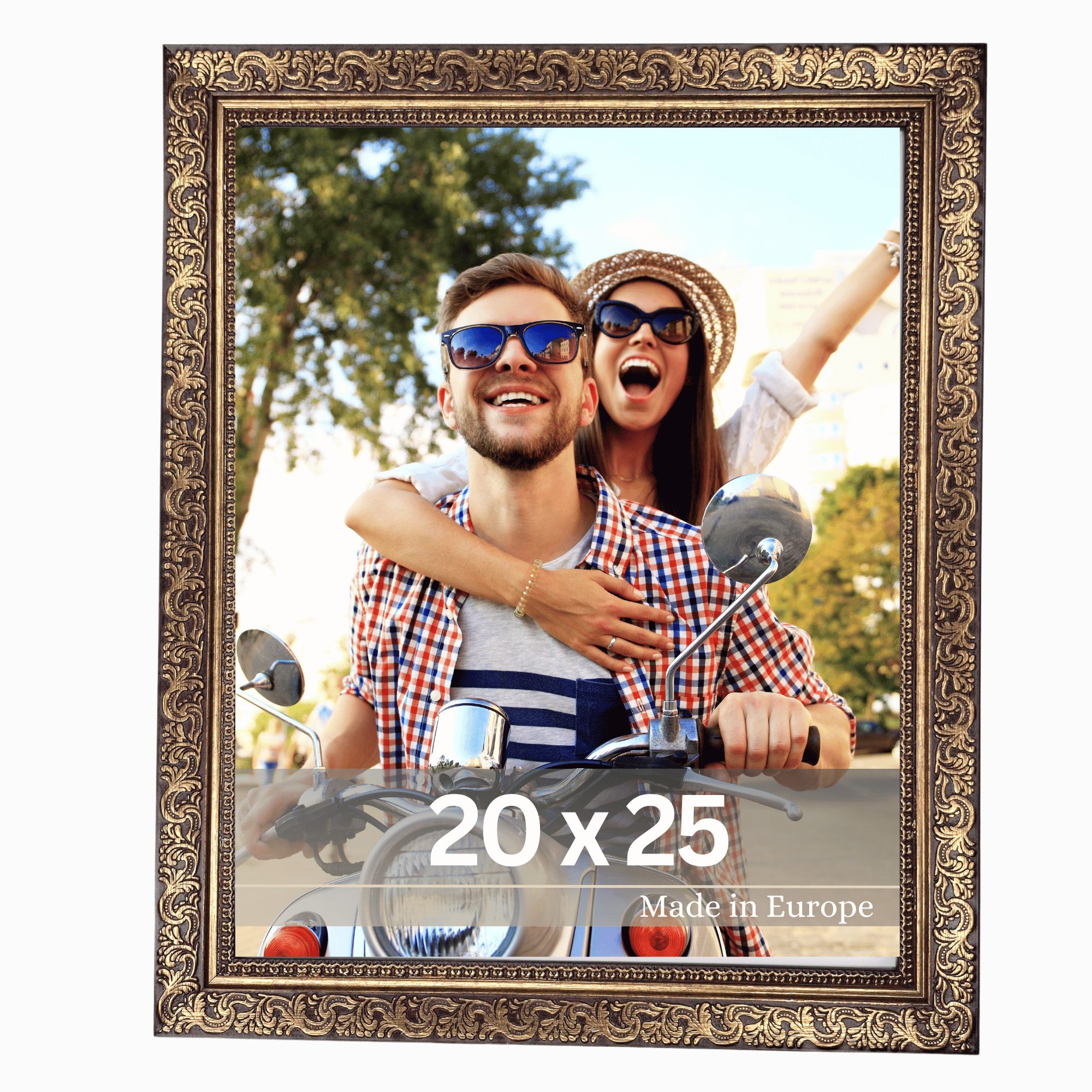 Victor (Zenith) Bilderrahmen Vinci, Bilderrahmen 20x25 günstig online kaufen