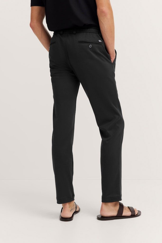 bugatti Chinohose, mit Kordelzug günstig online kaufen