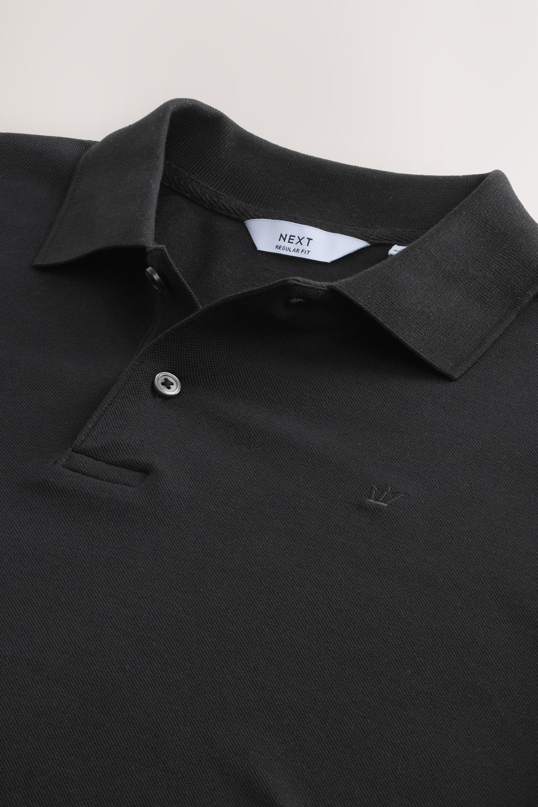 Next Poloshirt Piqué-Poloshirt (1-tlg) günstig online kaufen