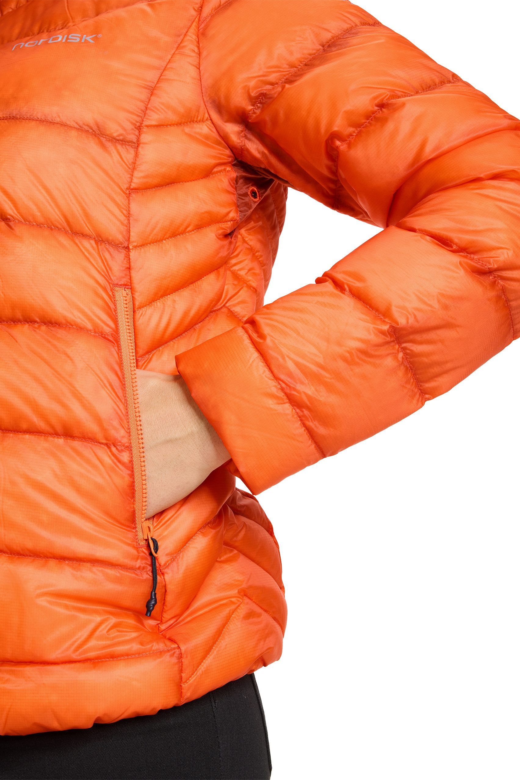 Nordisk Daunenjacke Cirrus (1-St)
