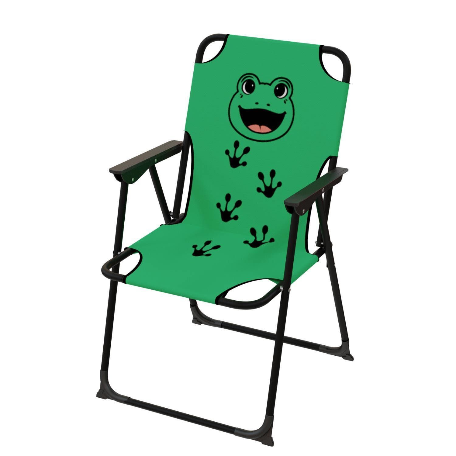 Mojawo Klappstuhl Kinder Campingstuhl Klappstuhl Gartenstuhl günstig online kaufen