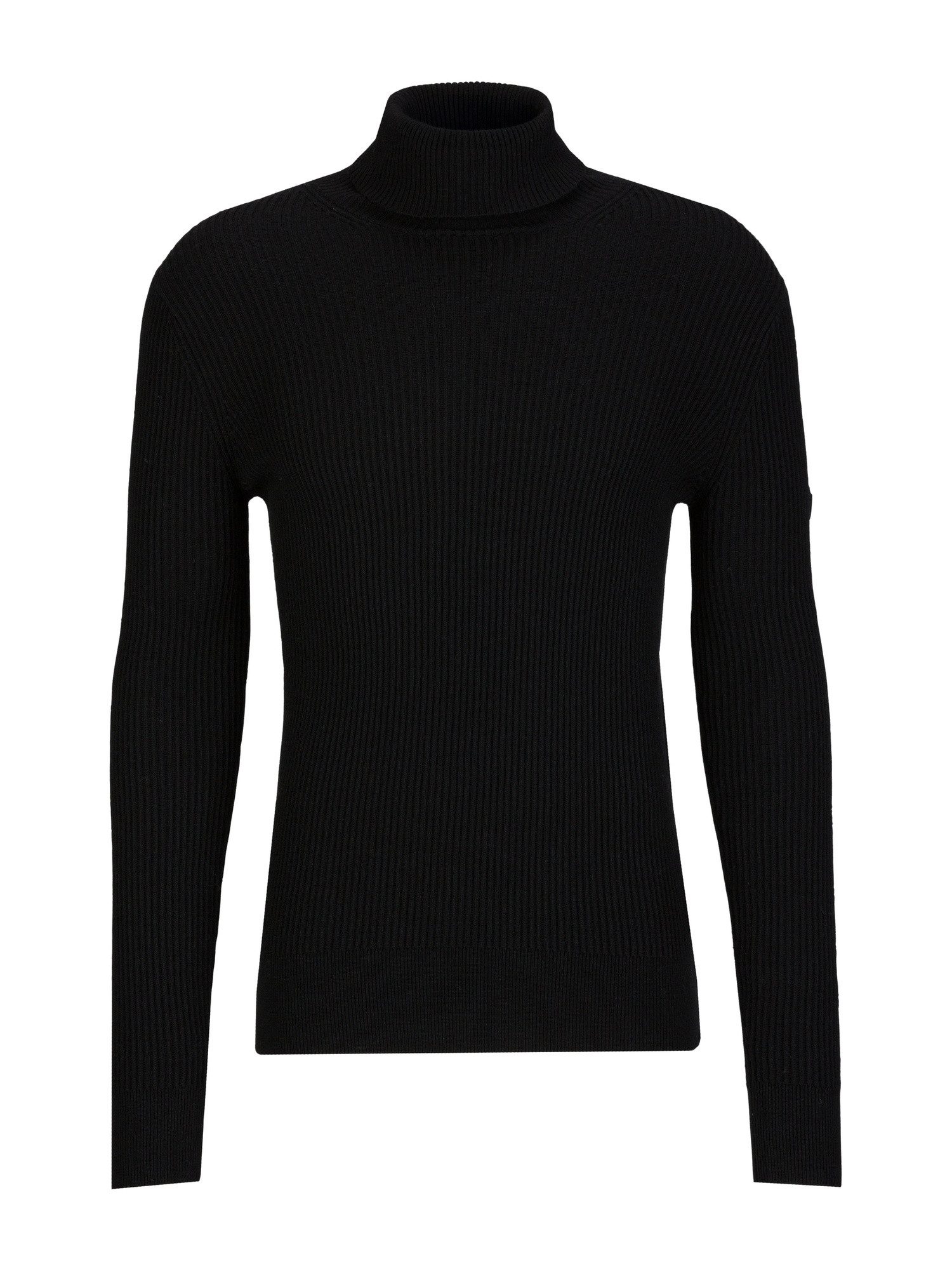 Rollkragenpullover Tosco