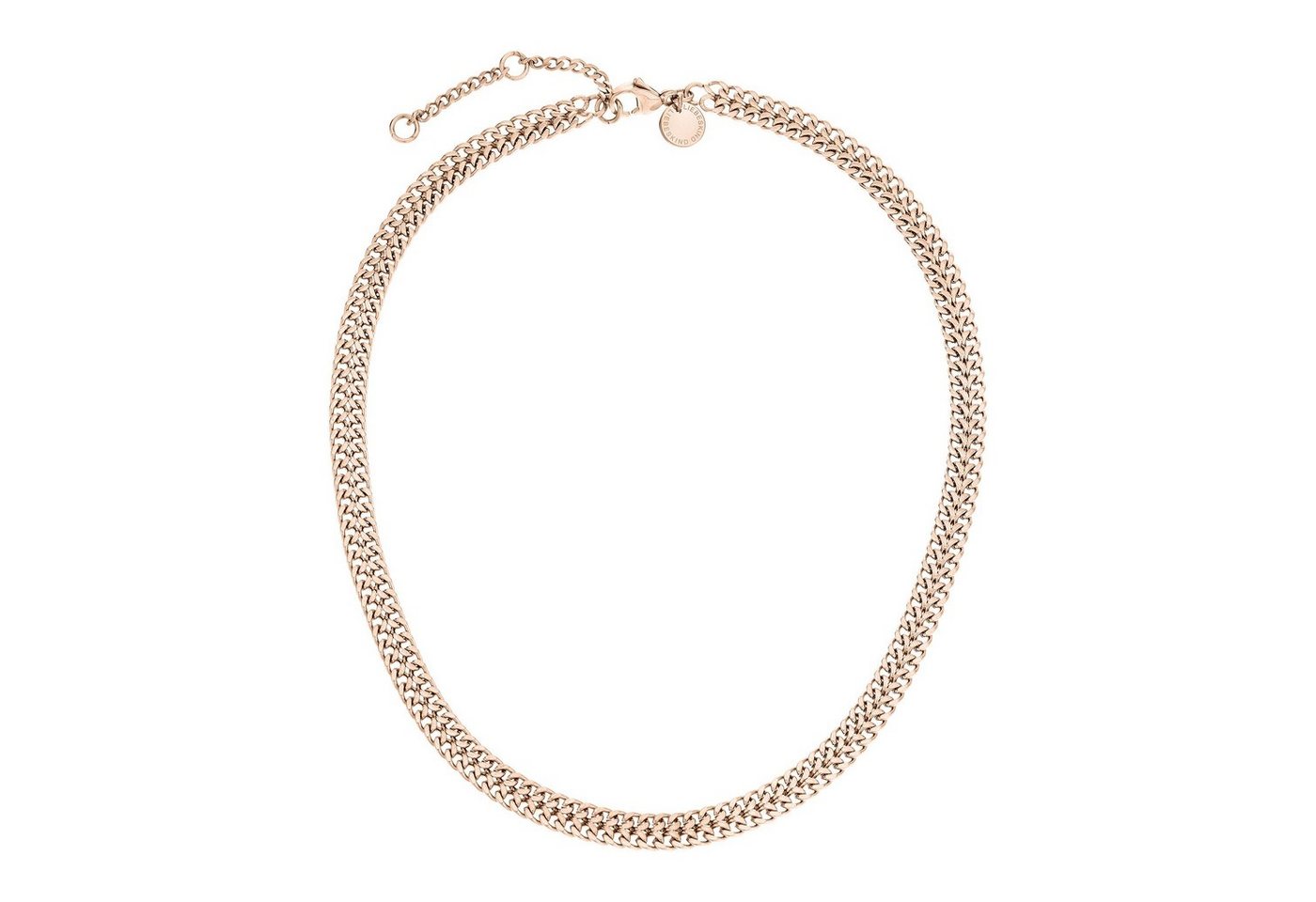 Liebeskind Berlin Edelstahlkette Edelsta... Liebeskind Berlin Edelstahlkette Edelsta...