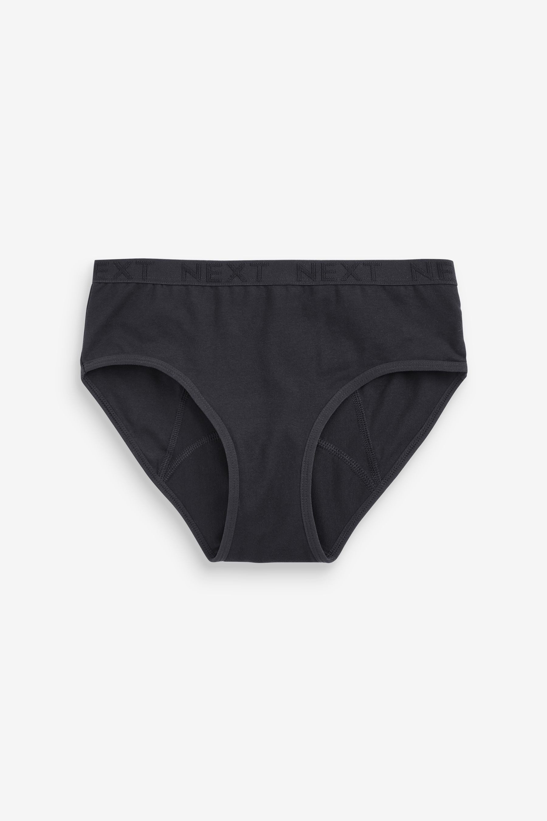 Next Hipster Hygiene-Slip für schwere Blutung, 2er-Pack (2-St)