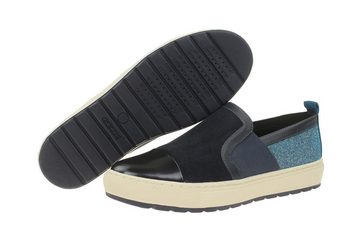 Geox D642QA 021EW C4021 Slipper