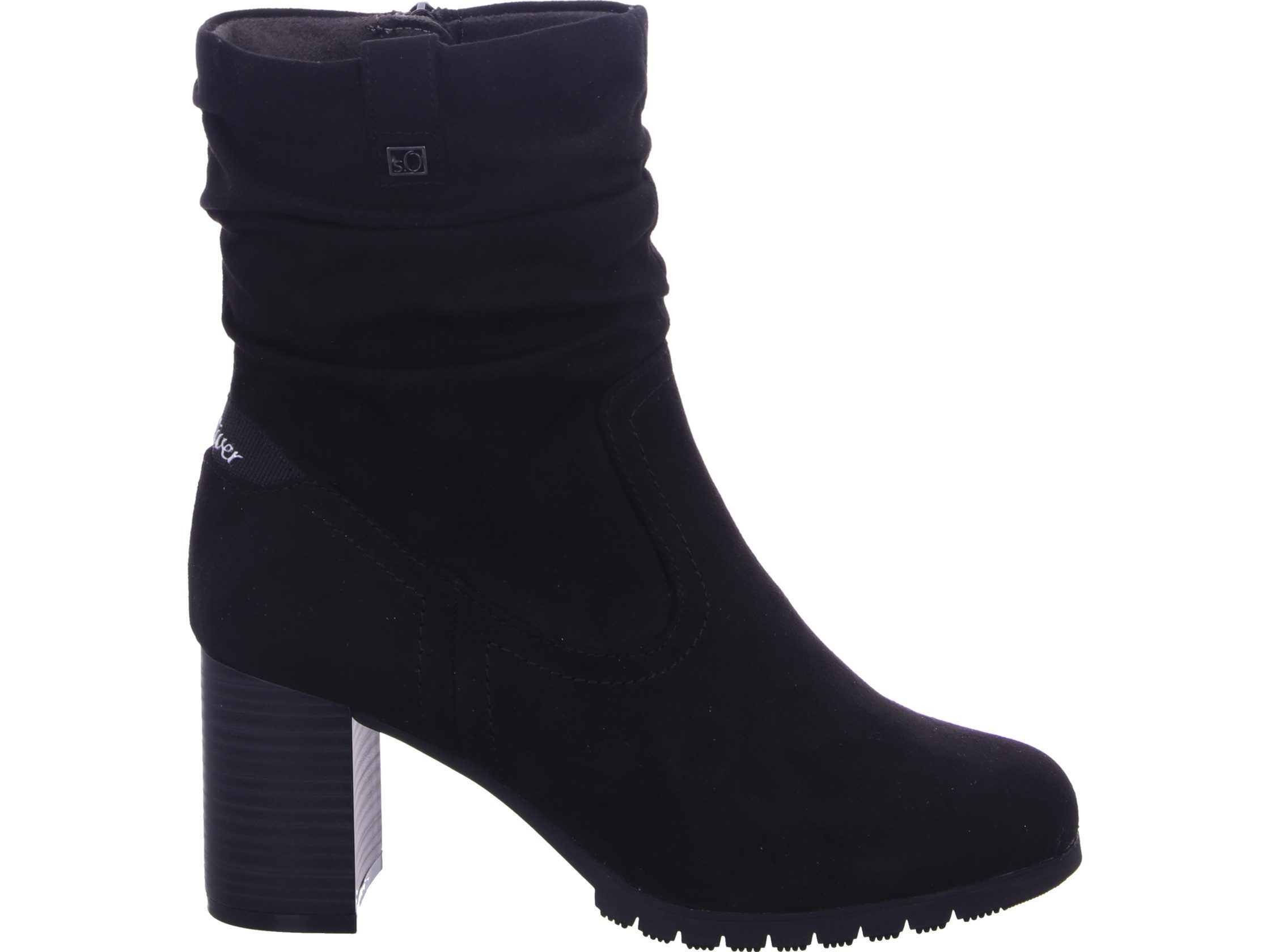 s.Oliver Stiefelette günstig online kaufen