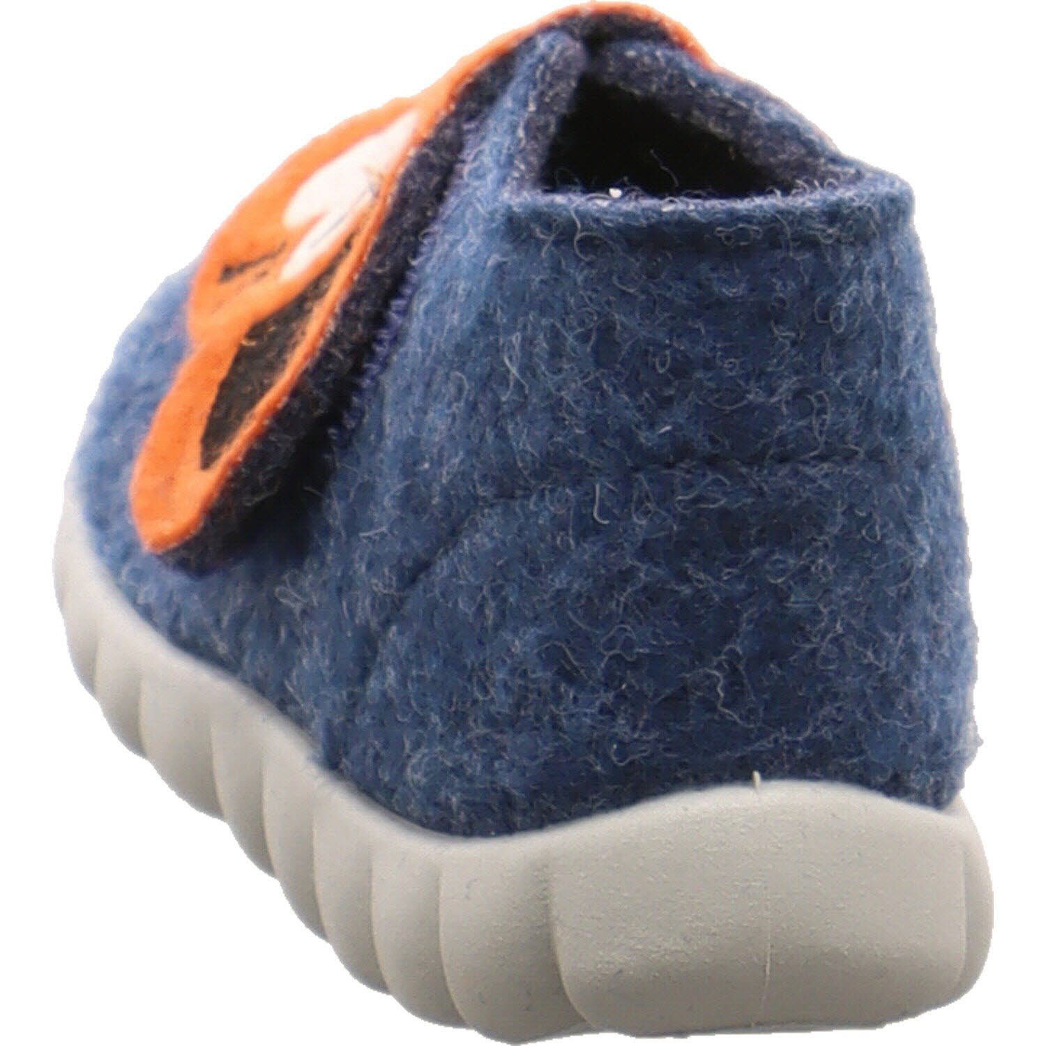 Fischer-Markenschuh Flexi Hausschuh