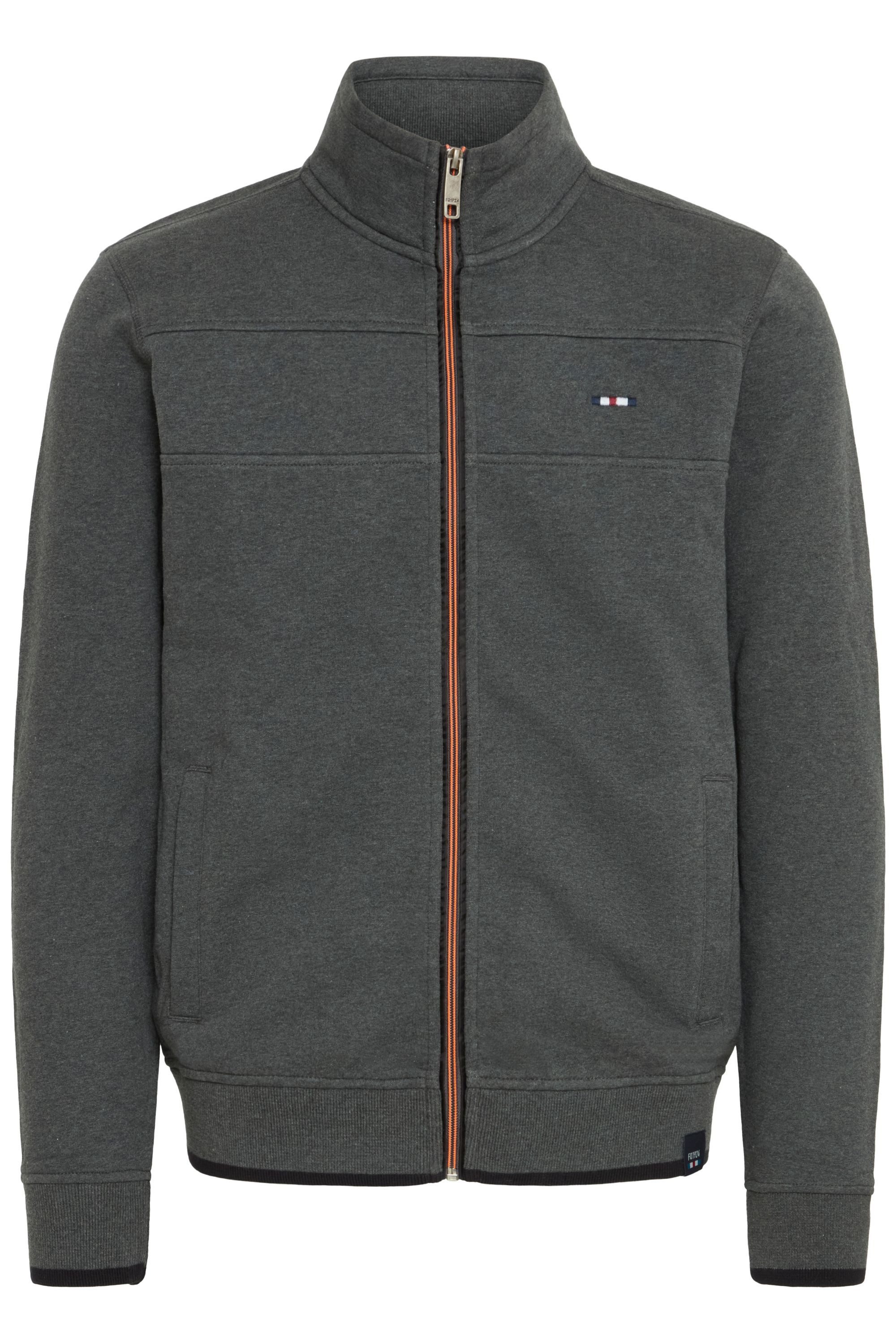 FQ1924 Sweatjacke FQJules Modischer Pullover günstig online kaufen