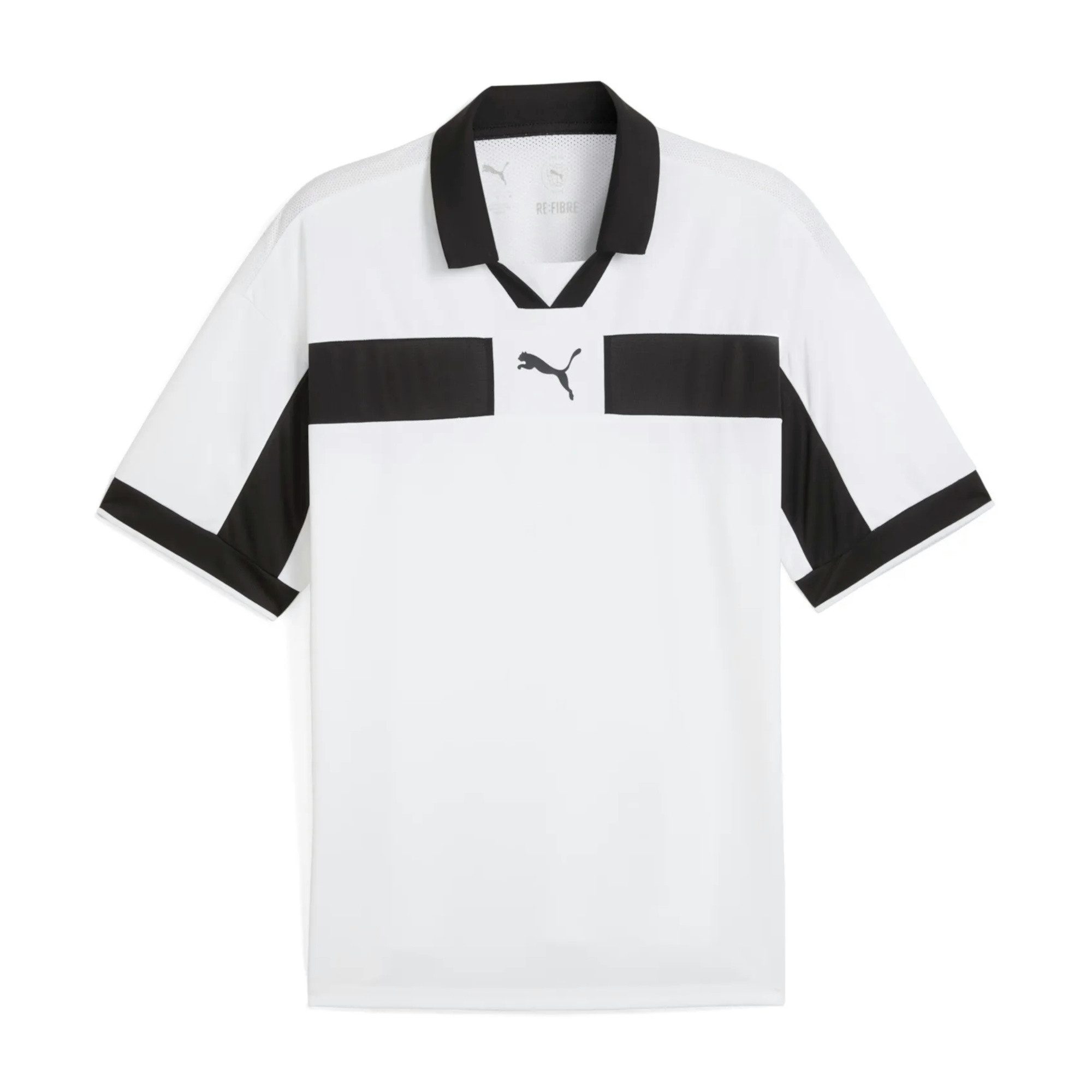 PUMA Fußballtrikot Puma Herren Trikot teamCLASSIC Match Jersey 707101