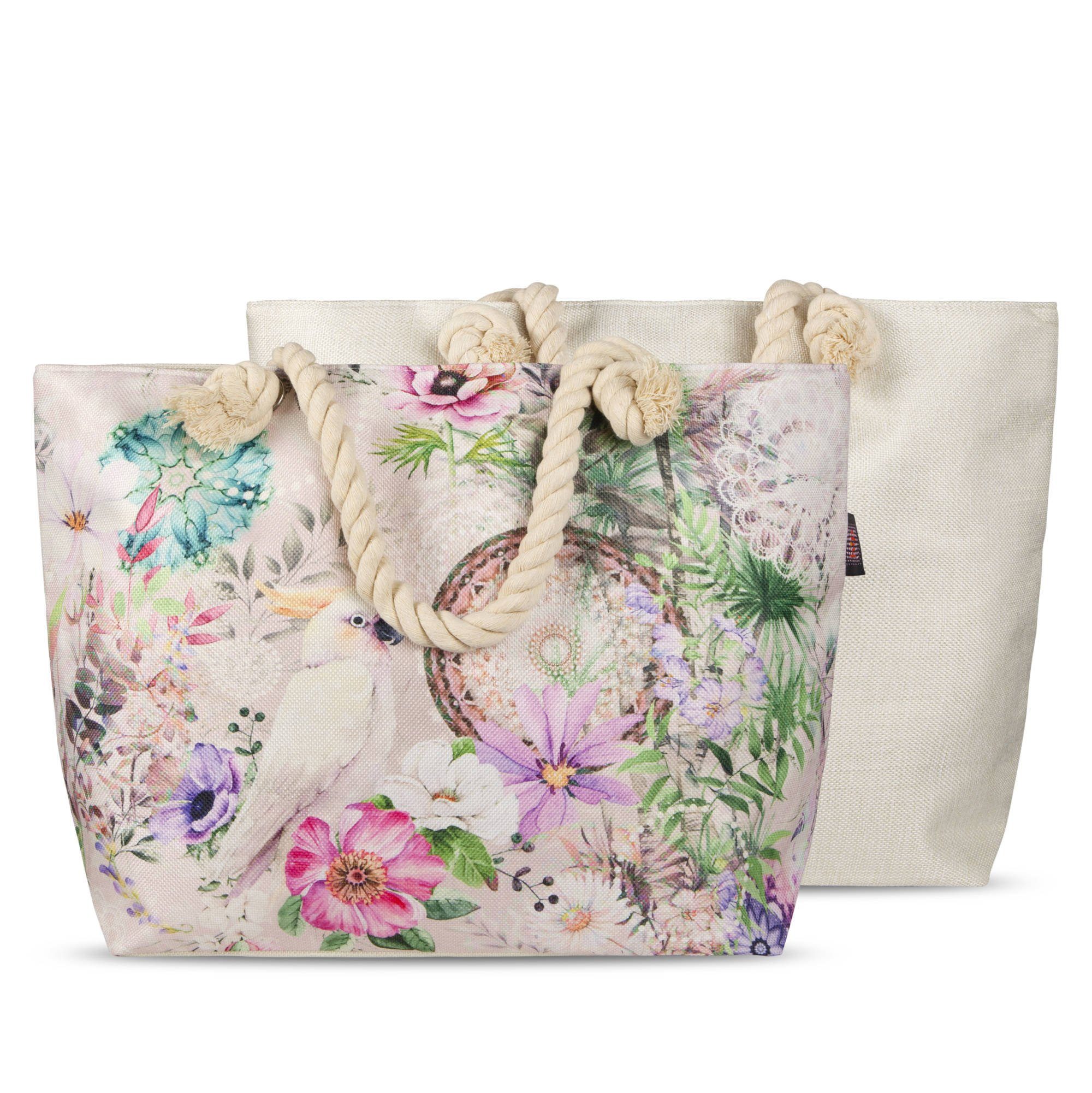 Strandtasche INDAH