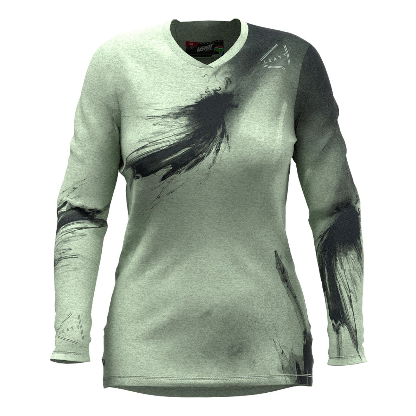 Leatt Radtrikot