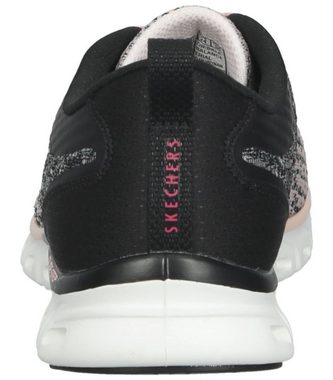 Skechers Sneaker Textil Sneaker