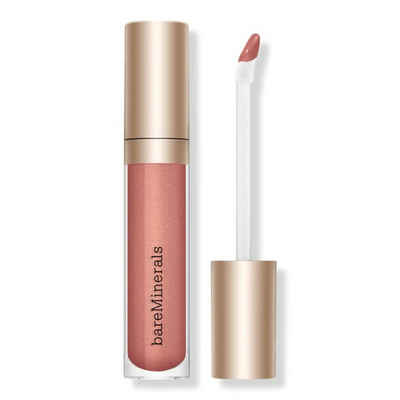 BAREMINERALS Lipgloss Mineralist Lip Gloss Balm Ingenuity 4ml