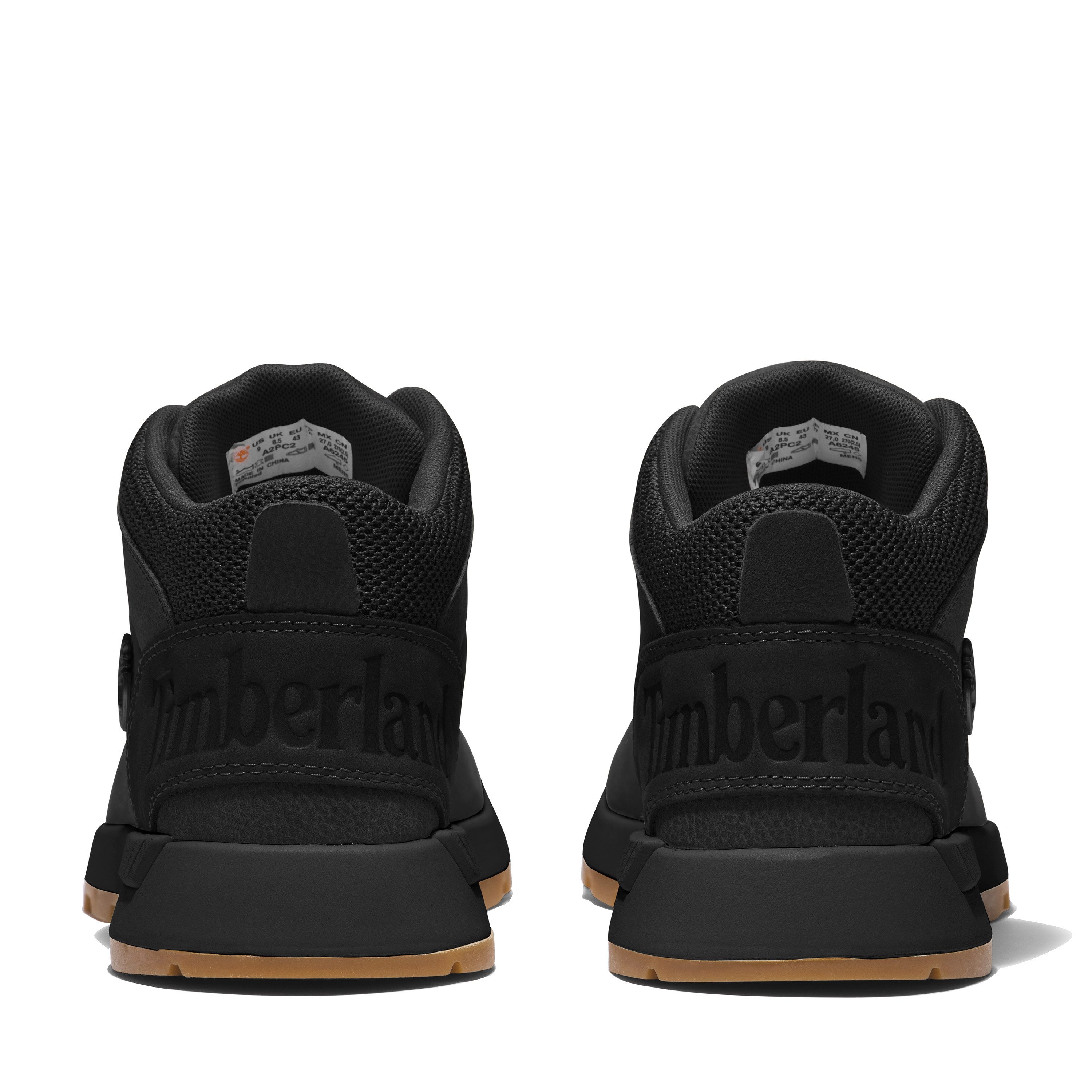 Timberland SPRINT TREKKER - MID LACE SNEAKER Sneaker Winterschuhe, Sneakerboots, Winterboots – Bild 5 von 5