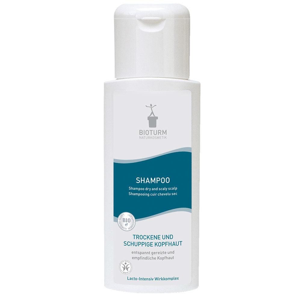 Haarshampoo Nr.15 - Shampoo trockene & schuppige Kopfhaut 200ml