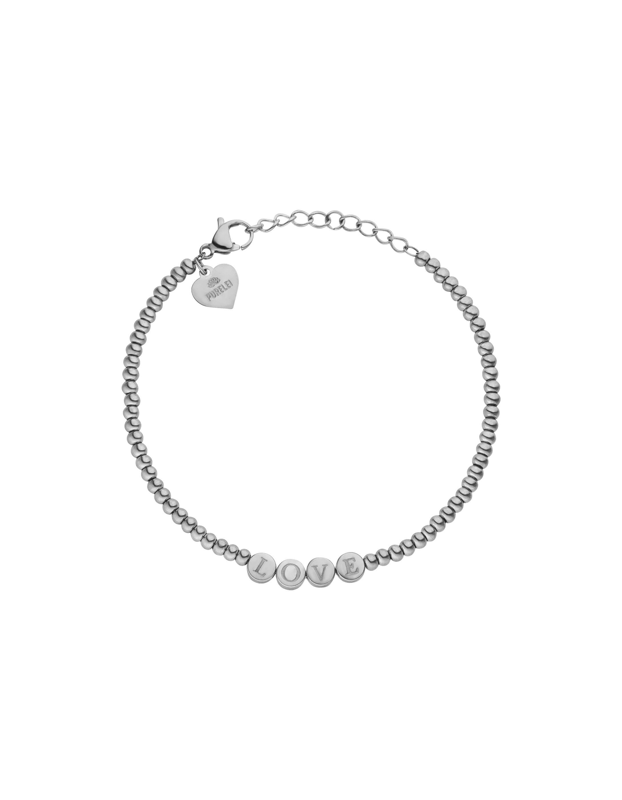 Purelei Armband Spread Love (Armband, 1-tlg) günstig online kaufen