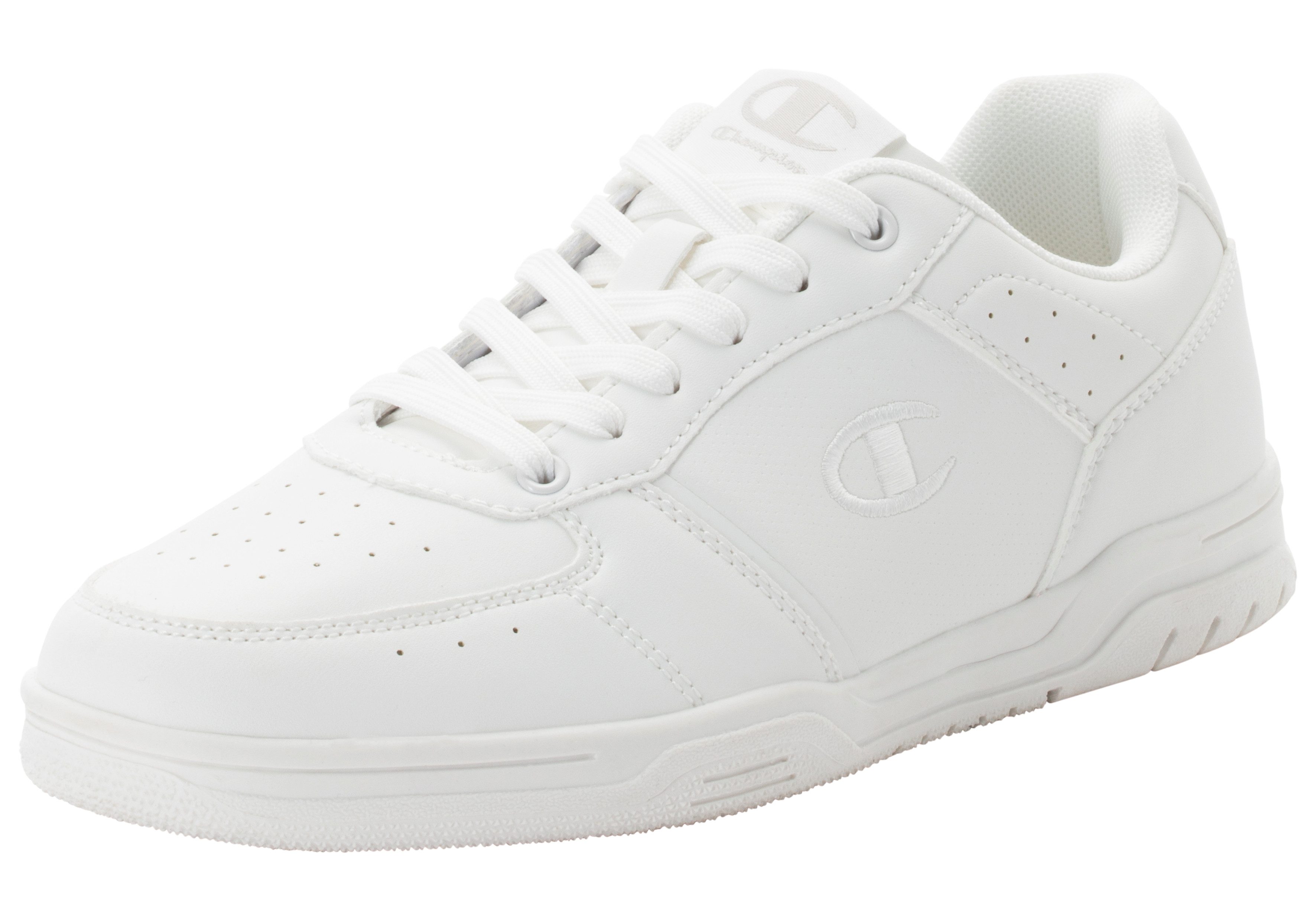 Champion CLAY 400 Low Cut Shoe Sneaker günstig online kaufen