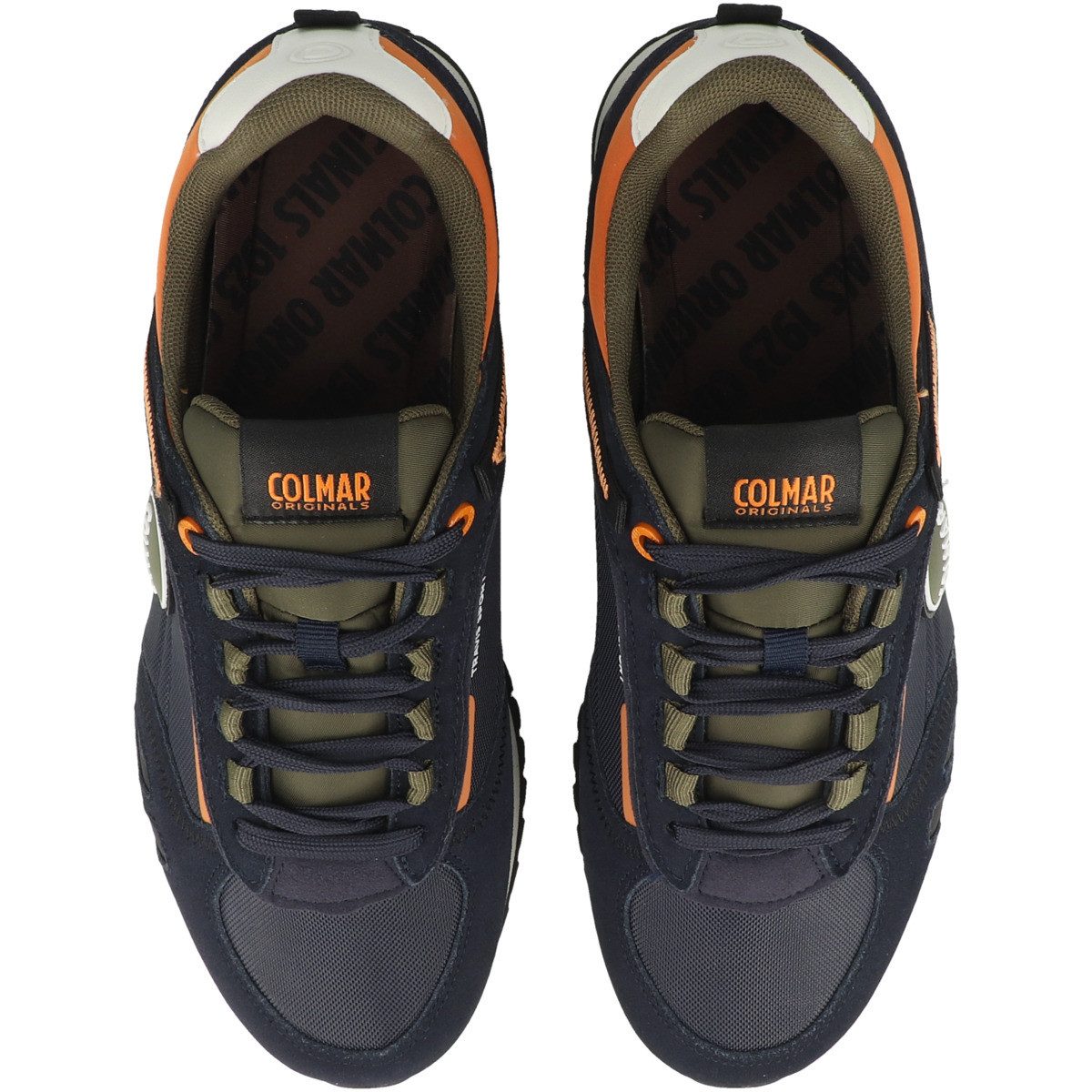 Colmar Travis Sport Colors Herren Sneaker Turnschuhe, Sportschuhe, Freizeit günstig online kaufen