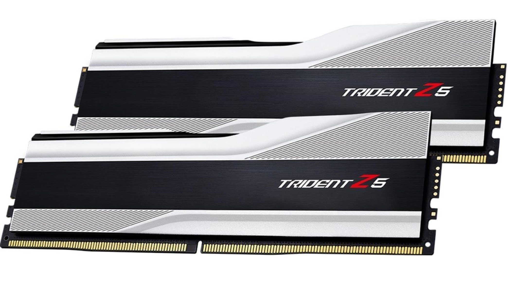 G.Skill Trident Z5 32GB DDR5-6000 CL36 F5-6000U3636E16GX2-TZ5S Arbeitsspeicher