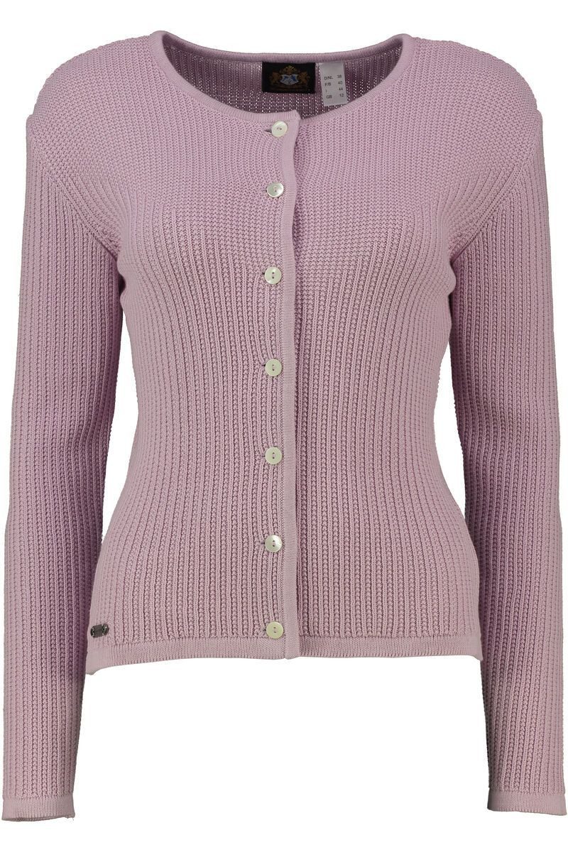 Hammerschmid Trachtenstrickjacke