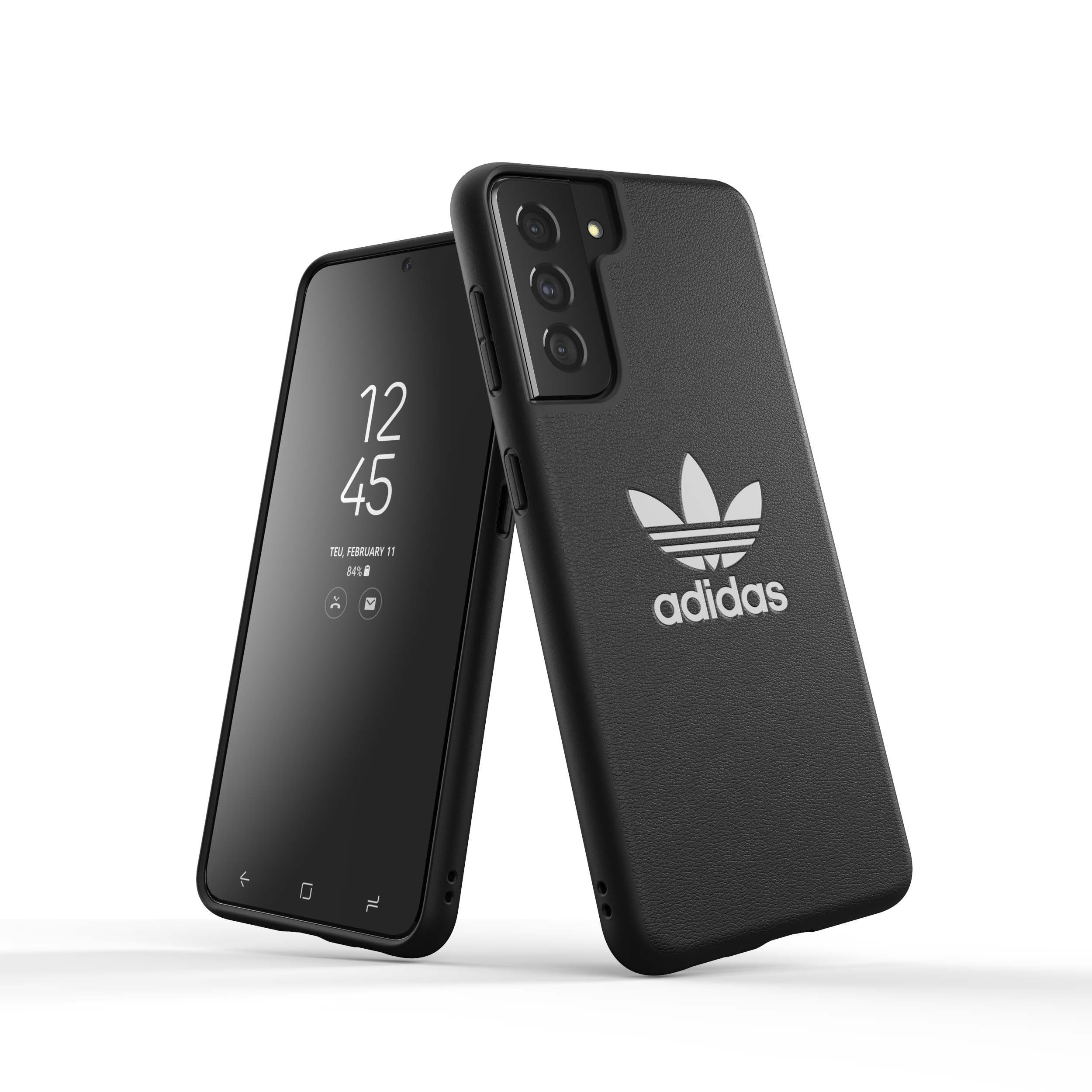 adidas Originals Backcover adidas OR Moulded Case BASIC SS21 for Galaxy S21+