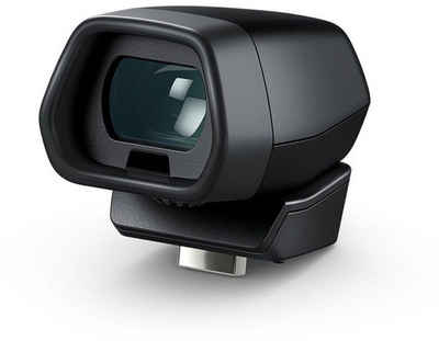 Blackmagic Pocket Cinema Camera Pro EVF Camcorder