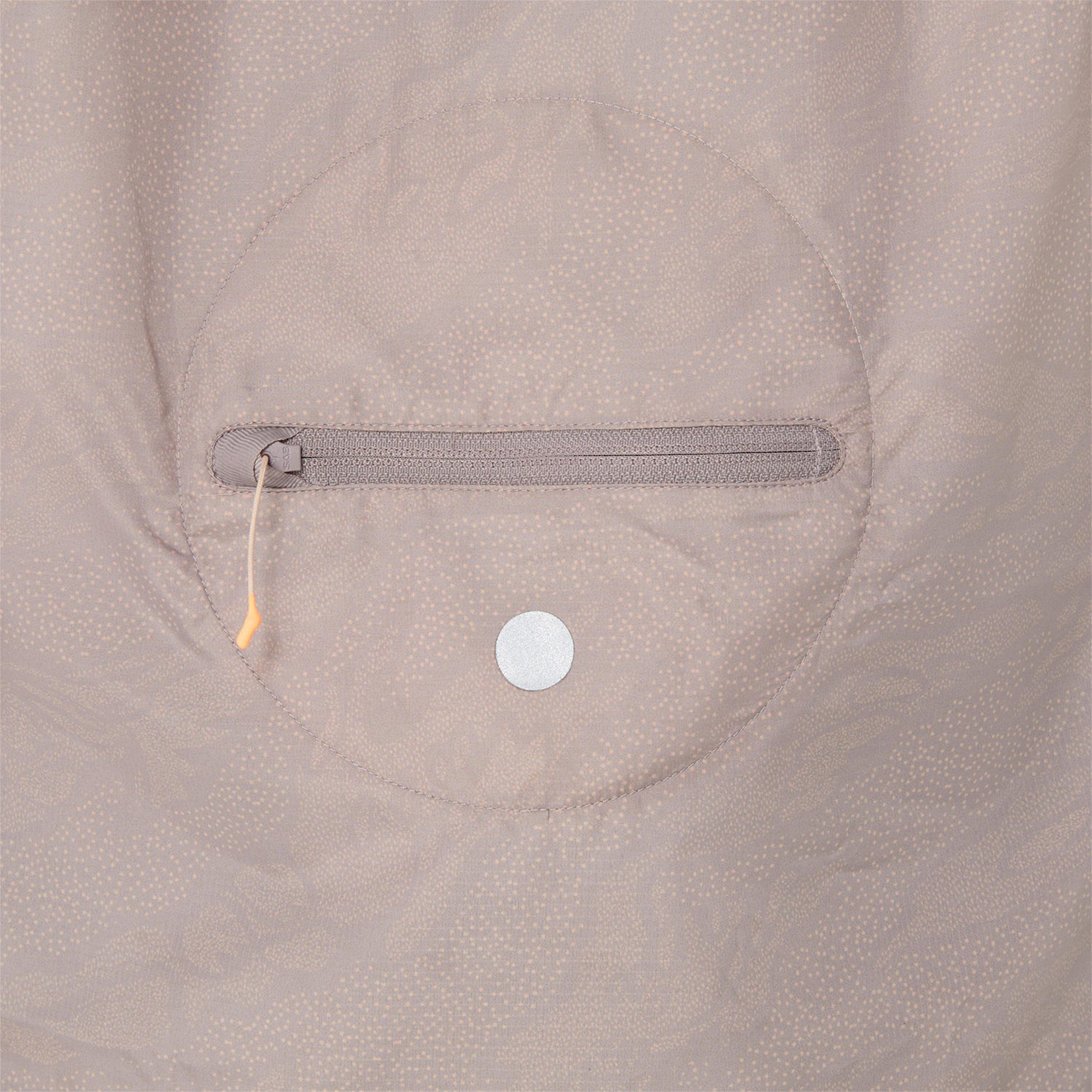 Asics Laufjacke Fujitrail Packable