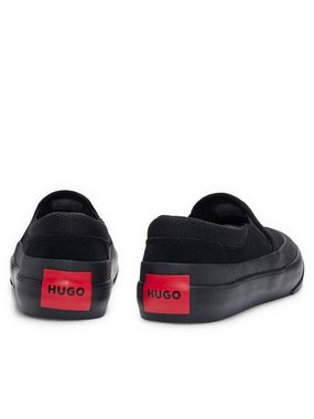 HUGO Dyer Slon Sneaker (keine Angabe, 1-tlg)