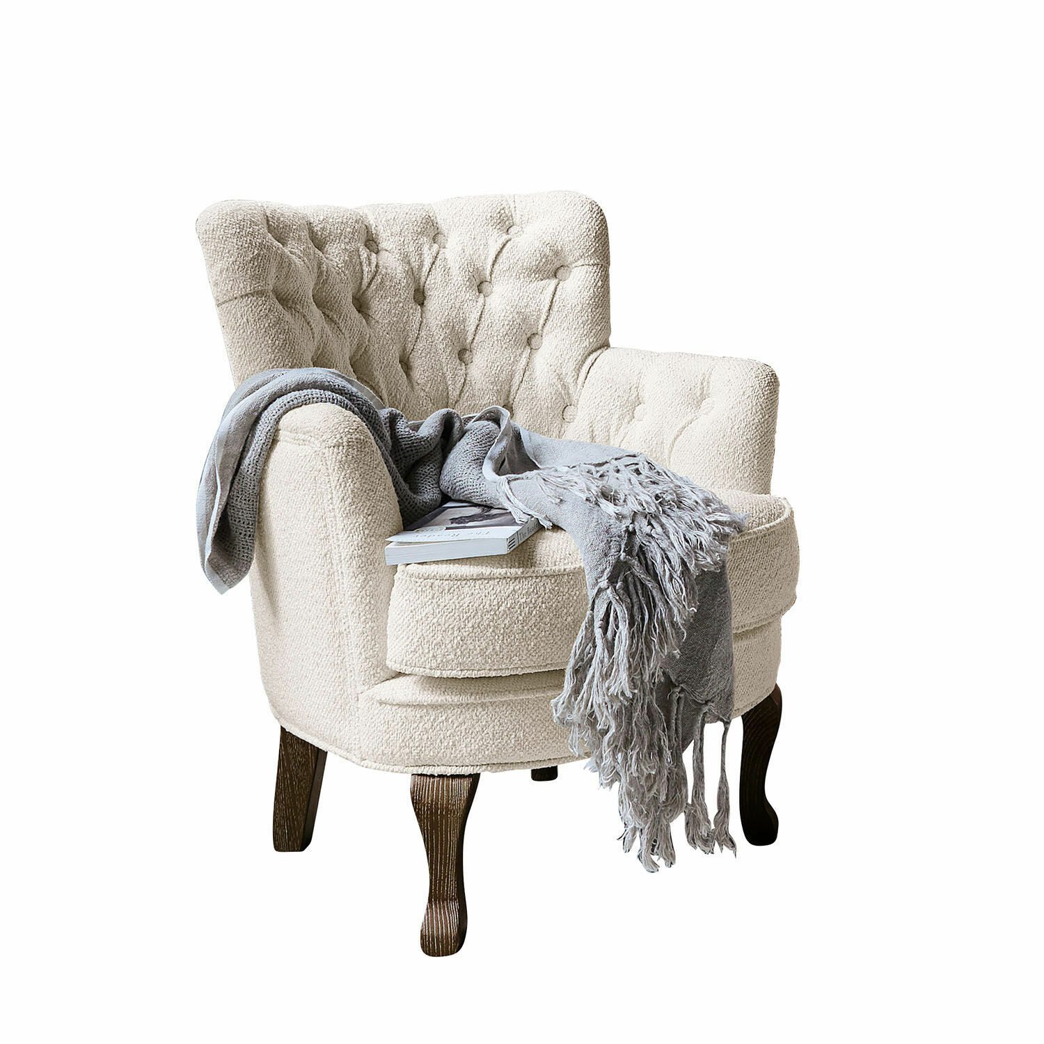 Mirabeau Кресла Кресла Calgary creme