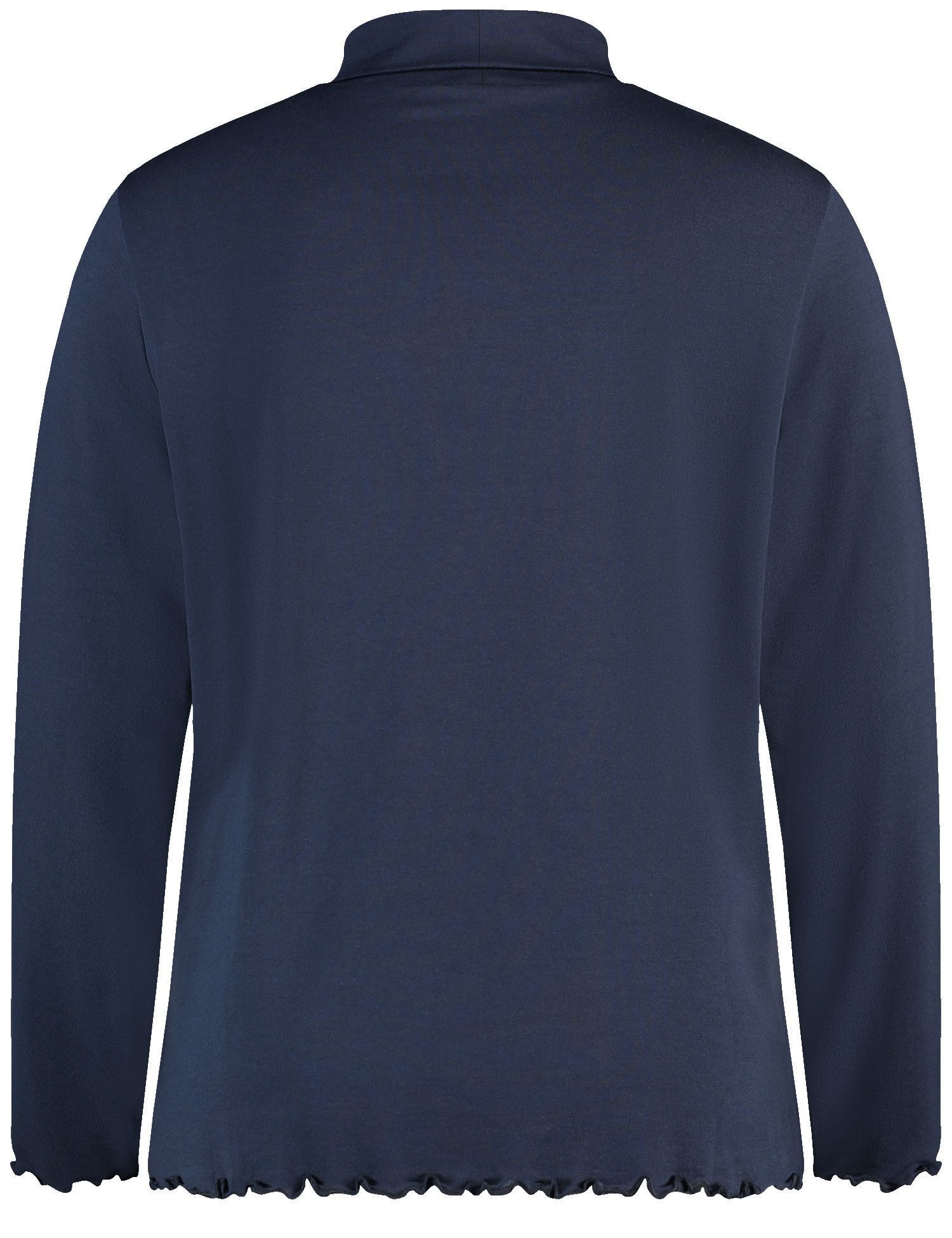 Samoon Langarmshirt günstig online kaufen