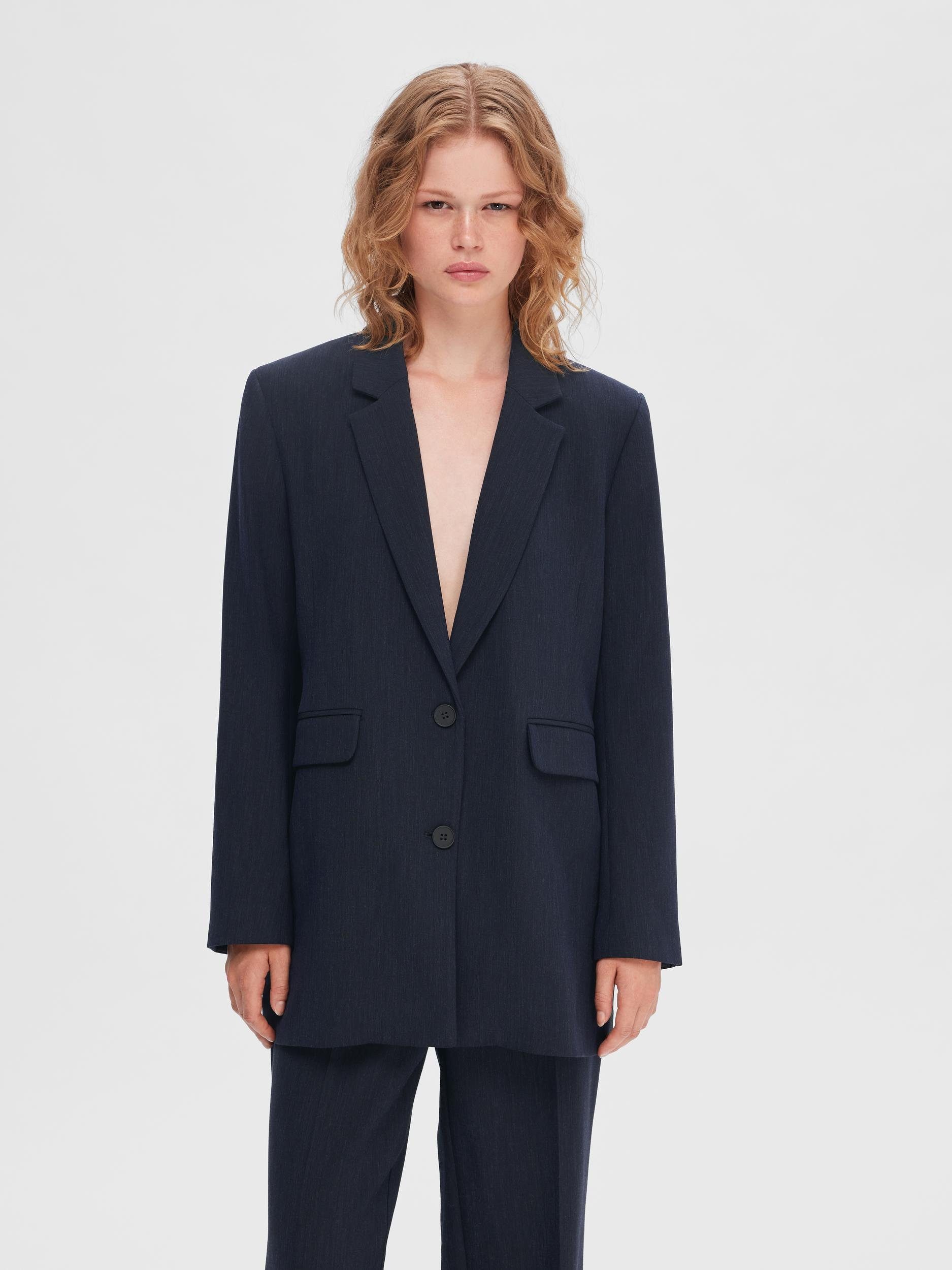 Longblazer