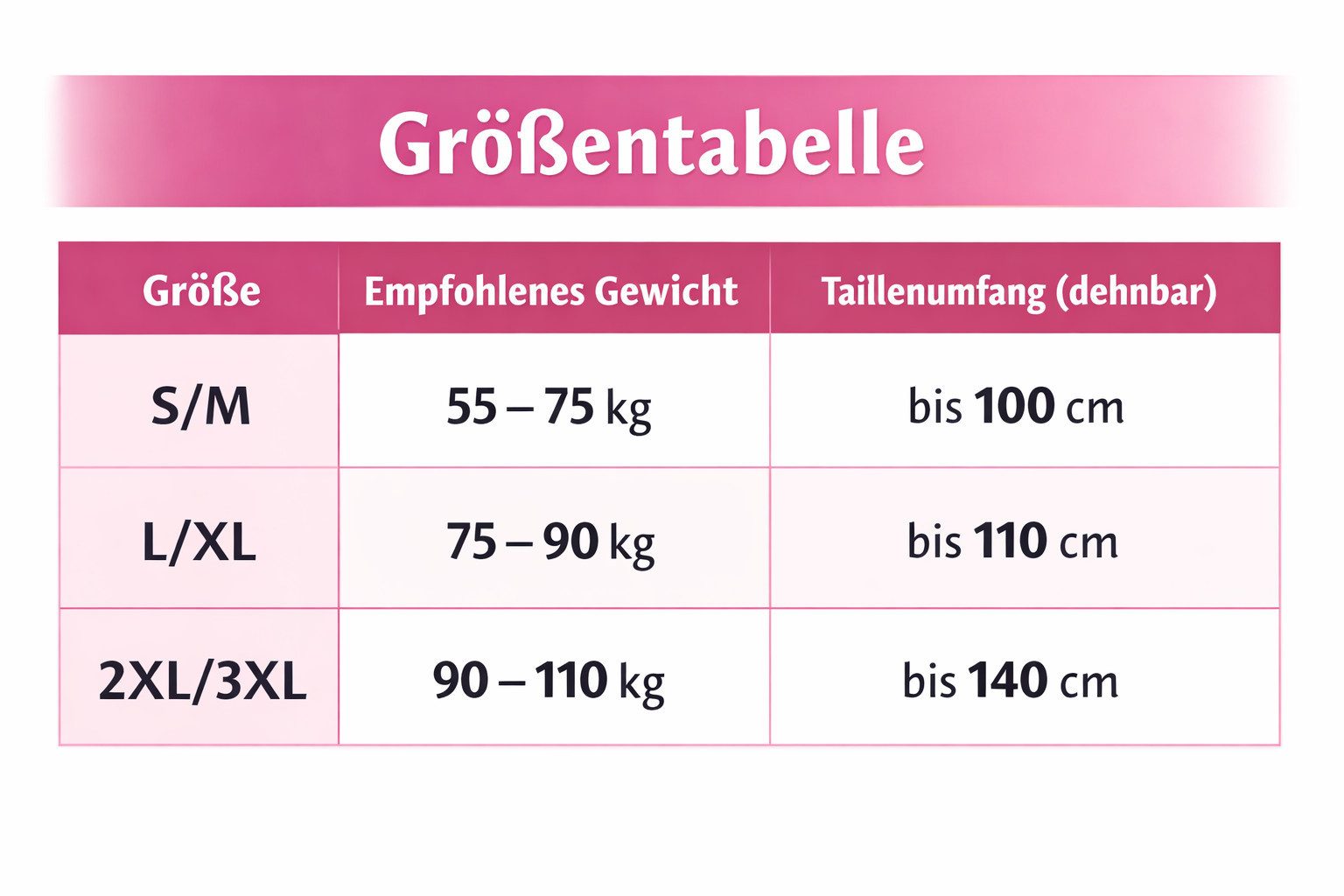 fashionshowcase Corsage Bauchweg Taillengürtel Shapewear mit Stützstäbchen Hakenverschluss (1-tlg) Figurformender Bauchformer Postpartum Gürtel