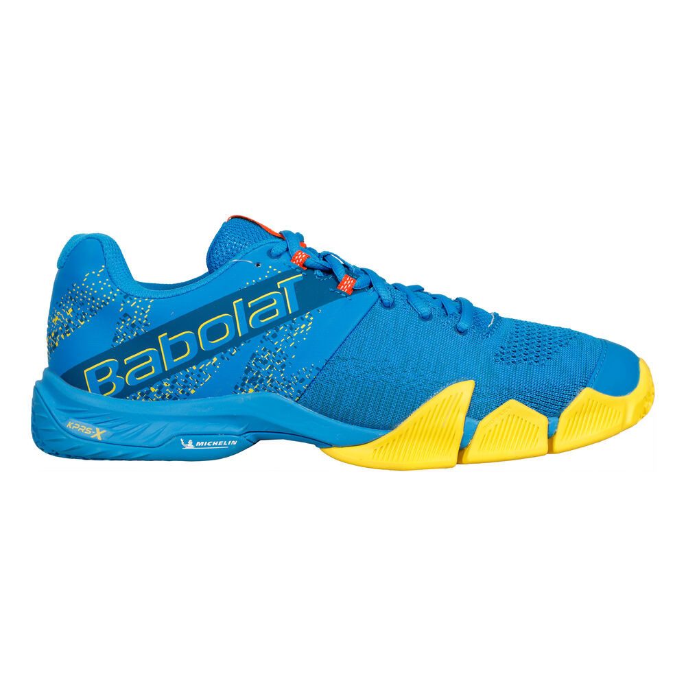 Babolat Movea Padl - Padelschuh Padelschuh