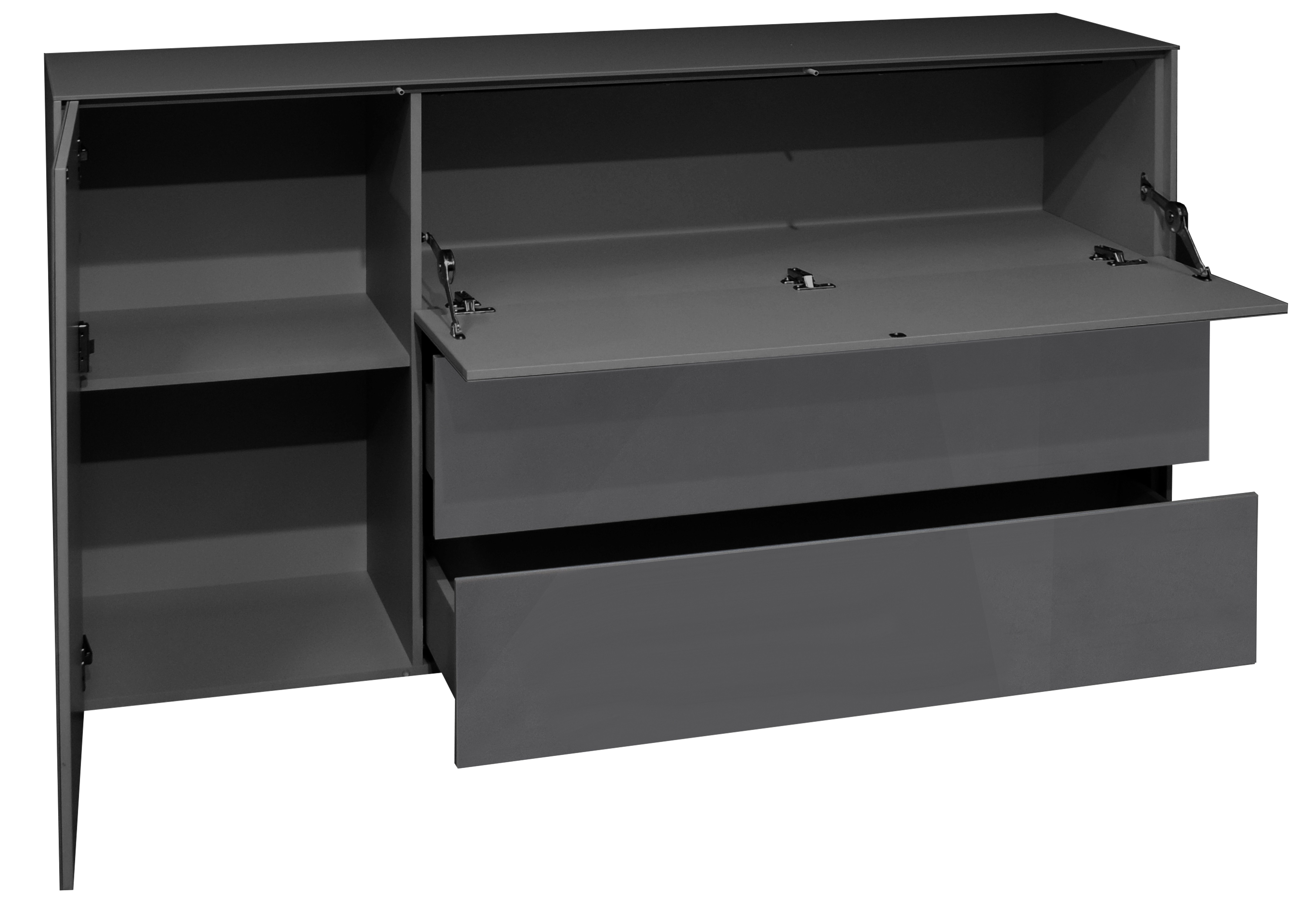 möbel-direkt.de Kommode Kommode Imola