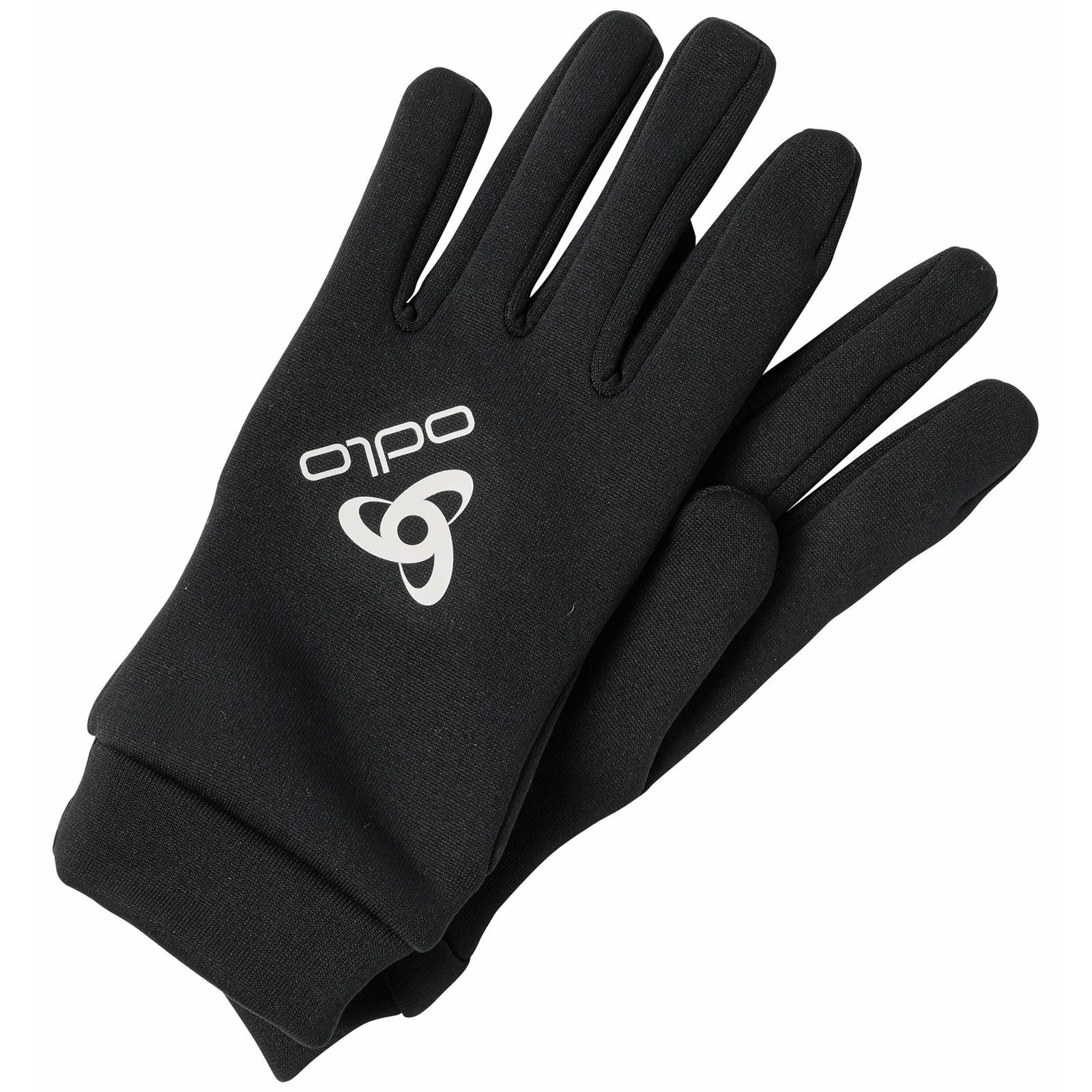 Odlo Laufhandschuhe Stretchfleece liner Eco 762700-15000 optimal für bewegu günstig online kaufen